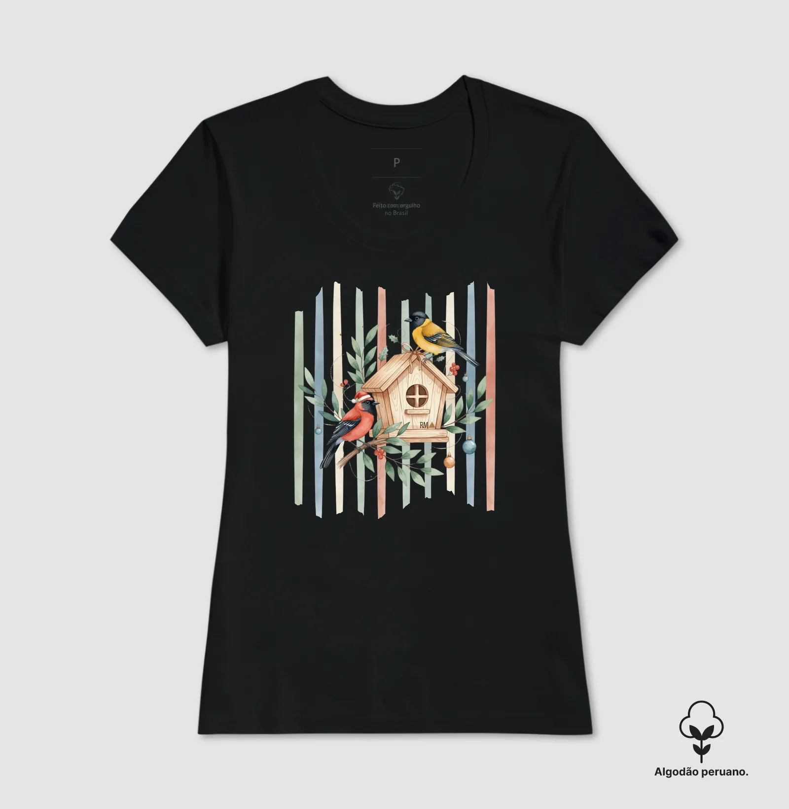 Camisa 1