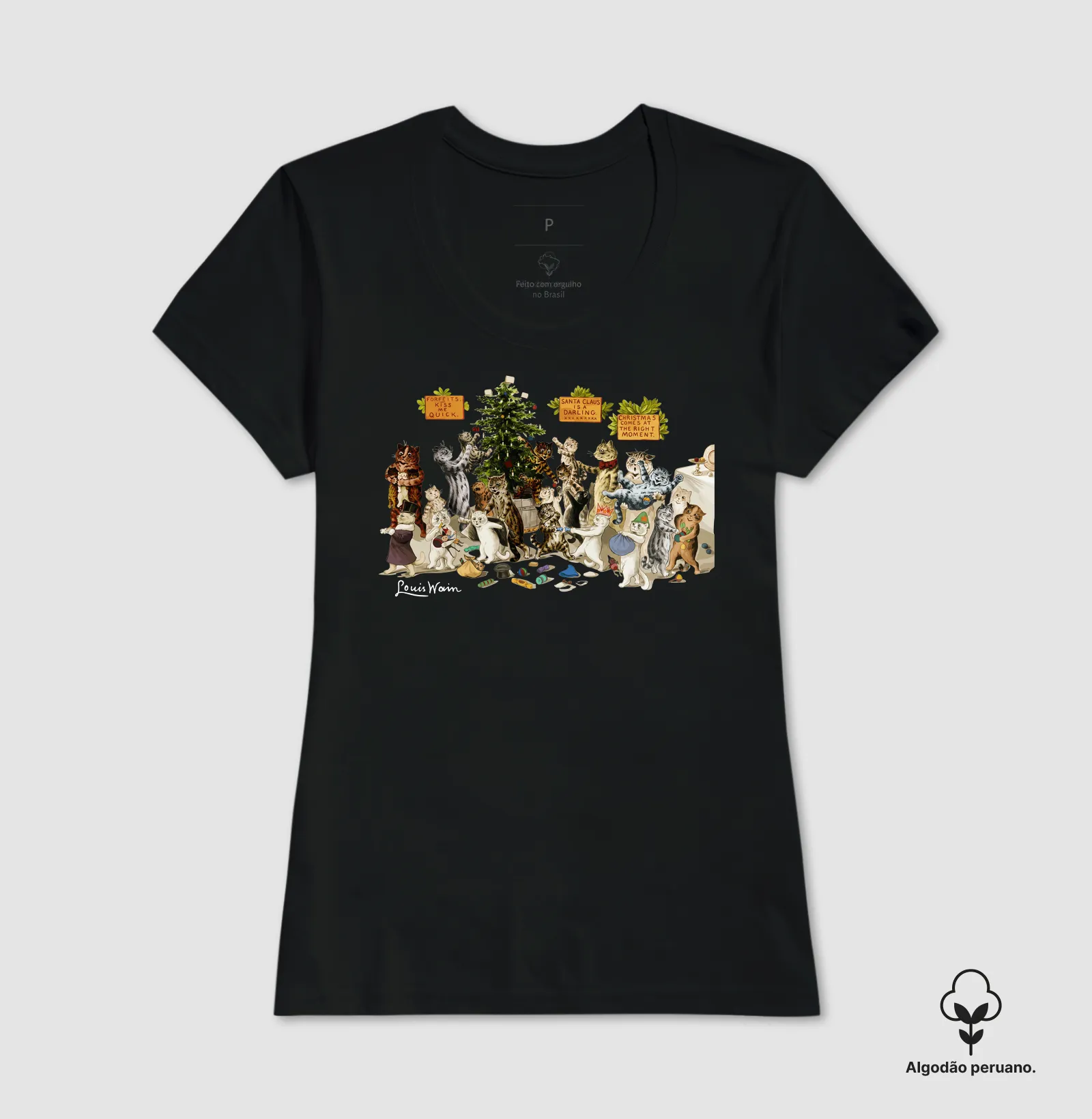Camisa 3