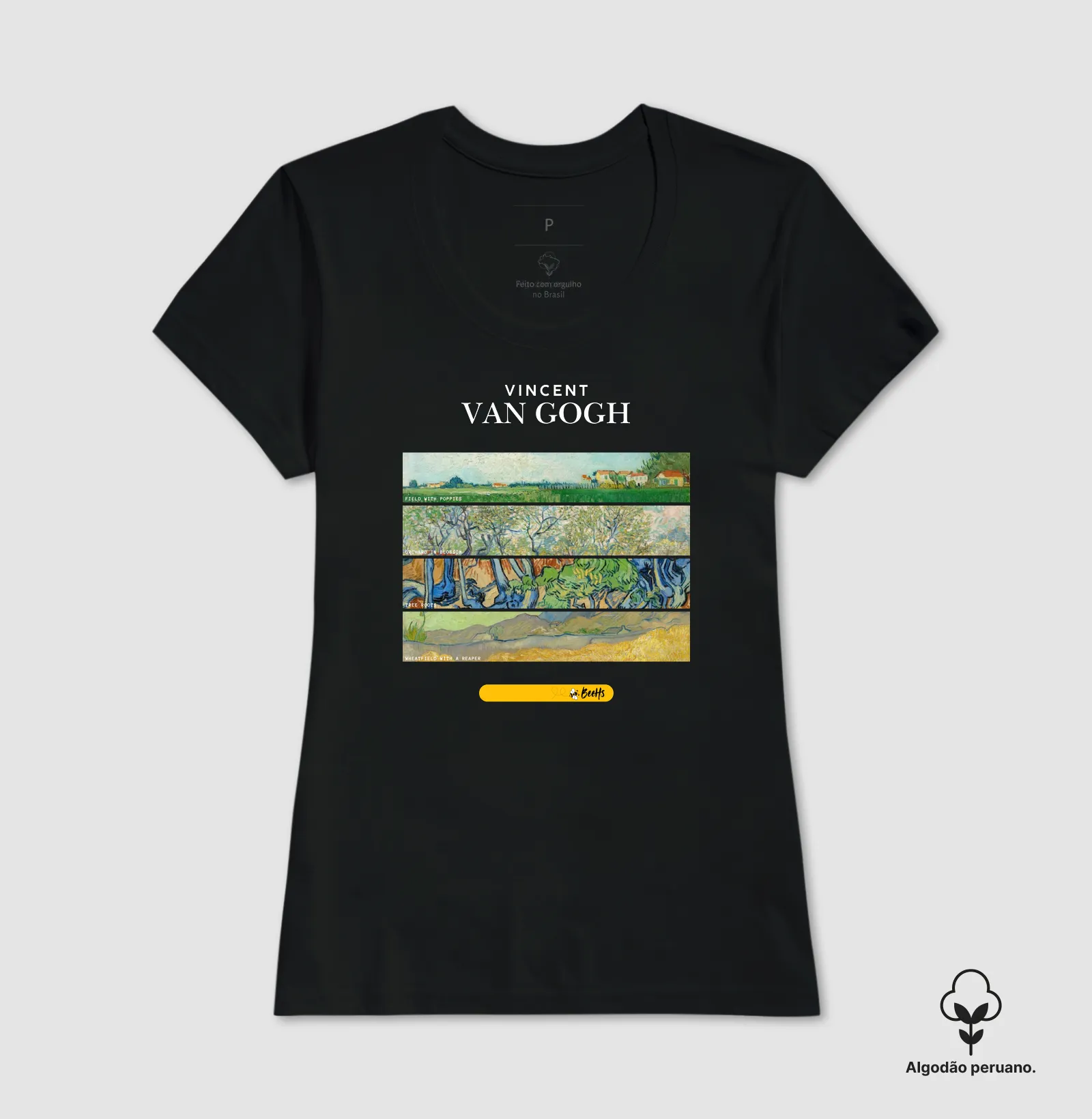 Camisa 5