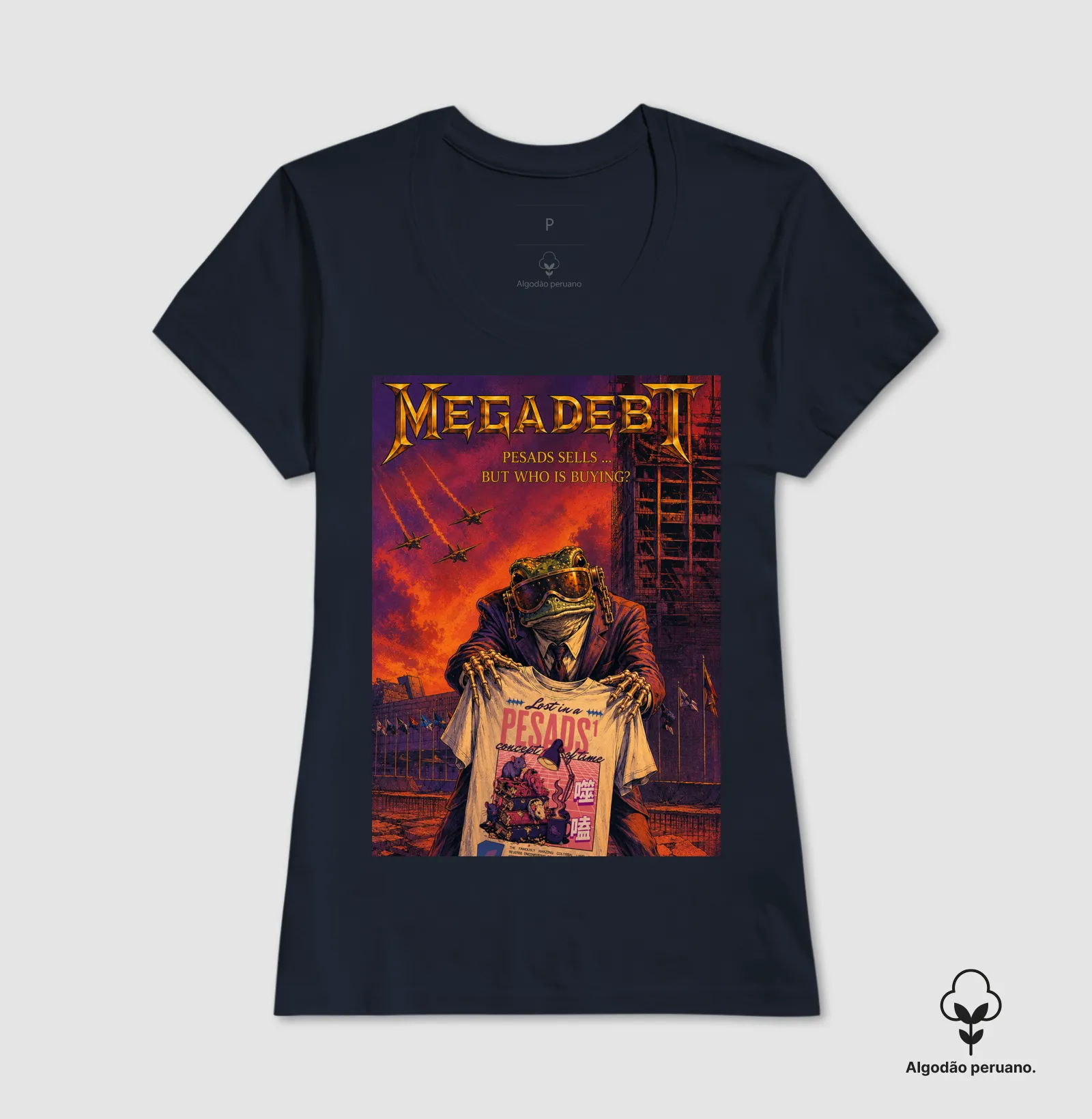 MegadebT - Imagem 4