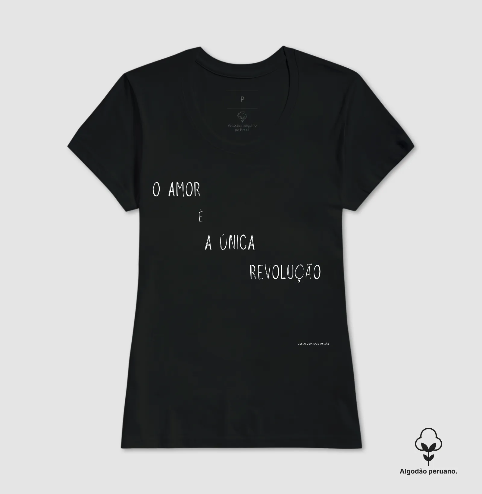 Única Forma de Revolução - Imagem 4