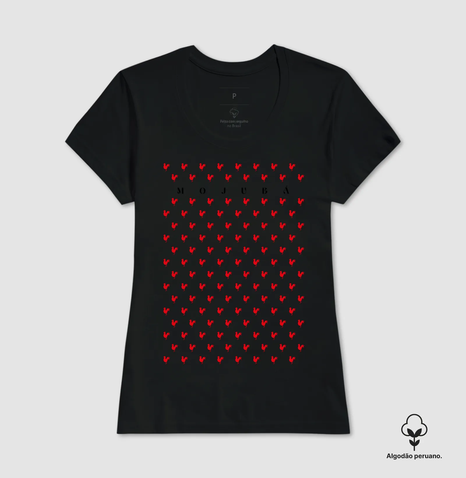 Camisa 3