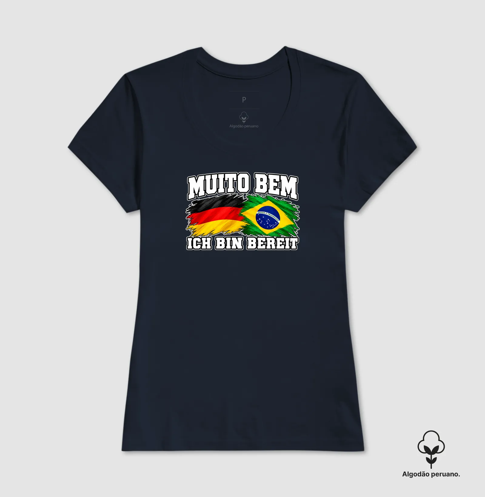 Muito Bem — Ich Bin Bereit - Imagem 5