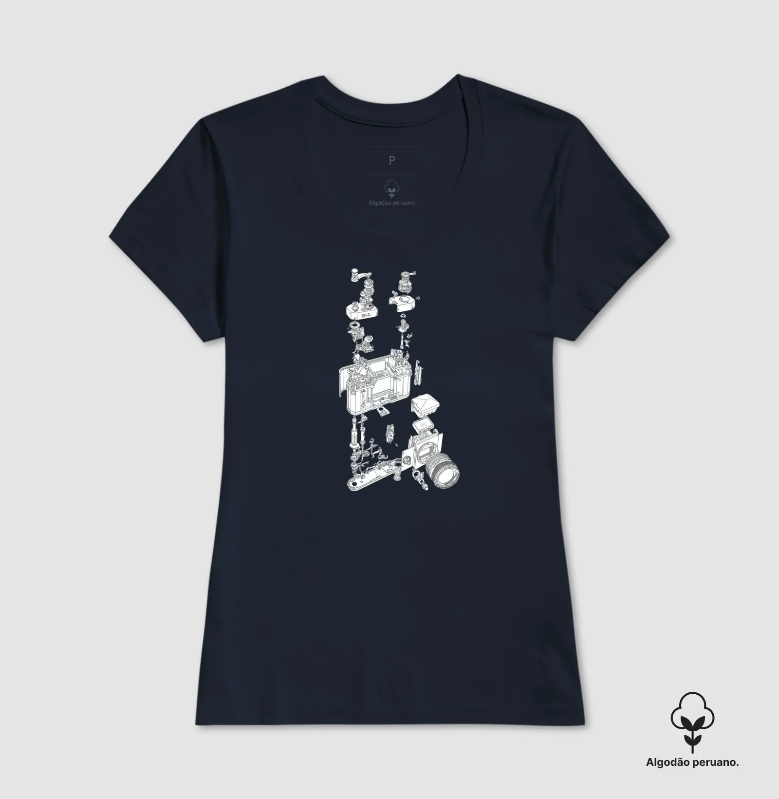 Camisa 6
