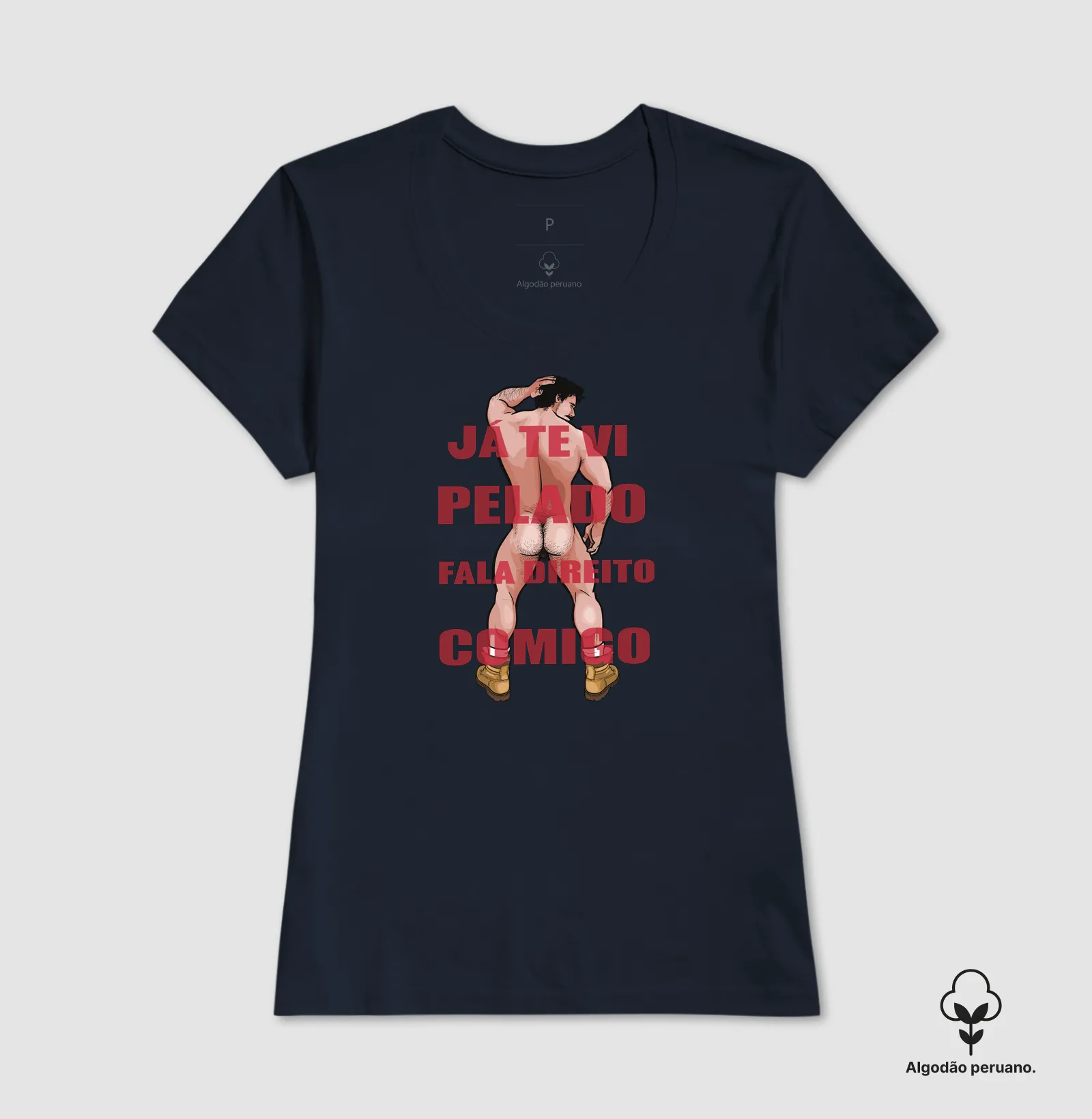 Camisa 6