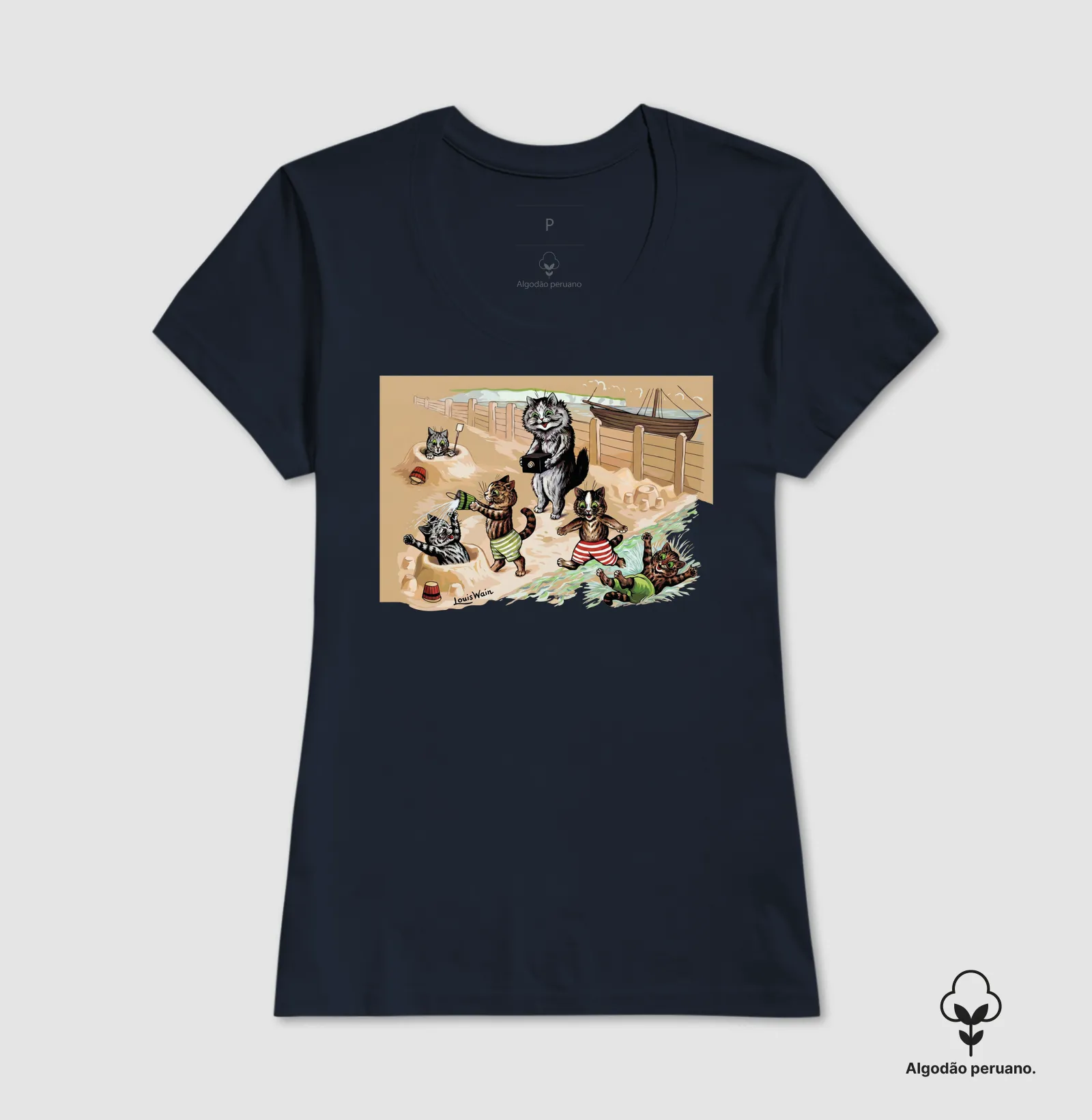 Camisa 4