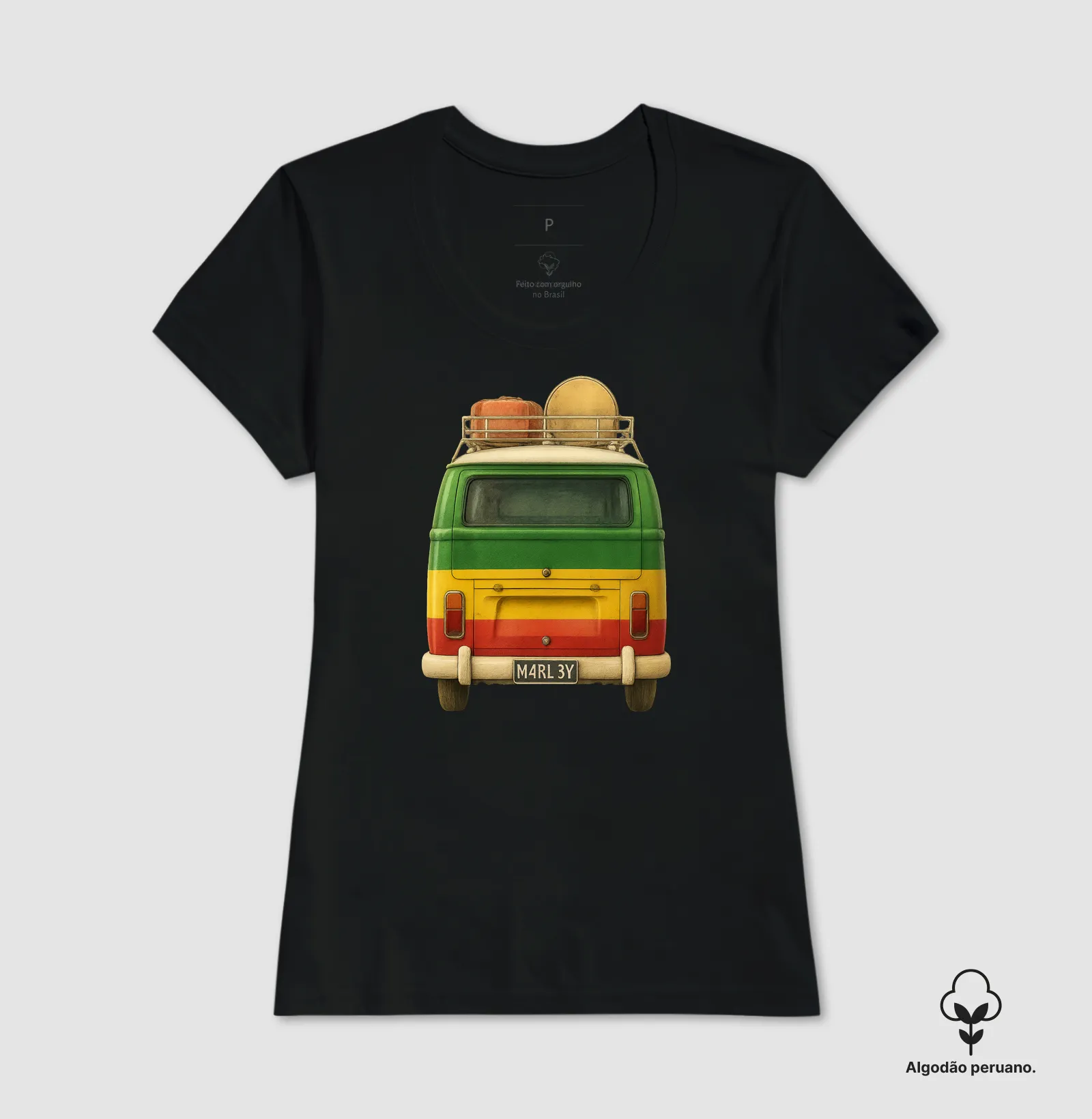 Camisa 2