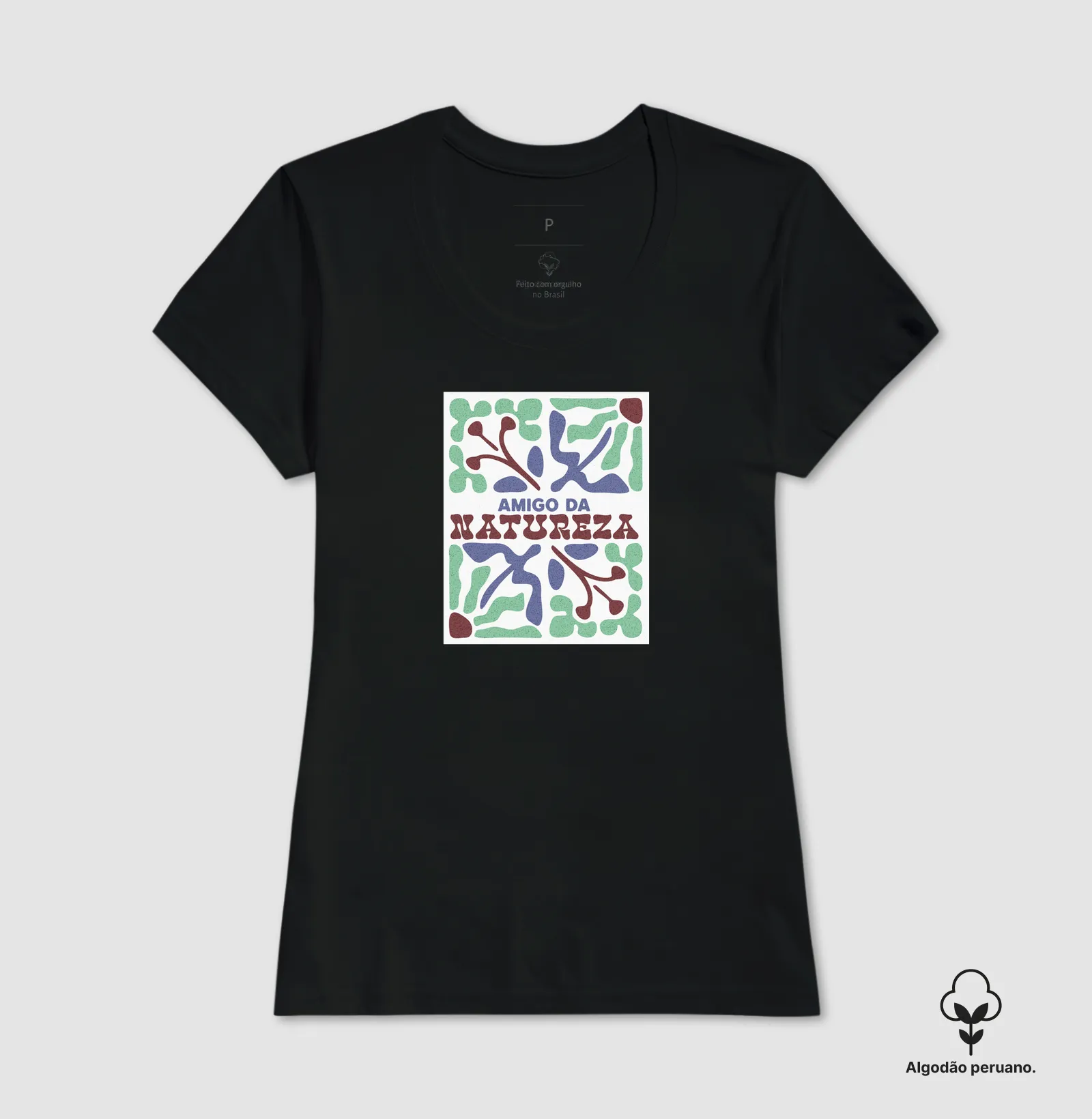 Camisa 6