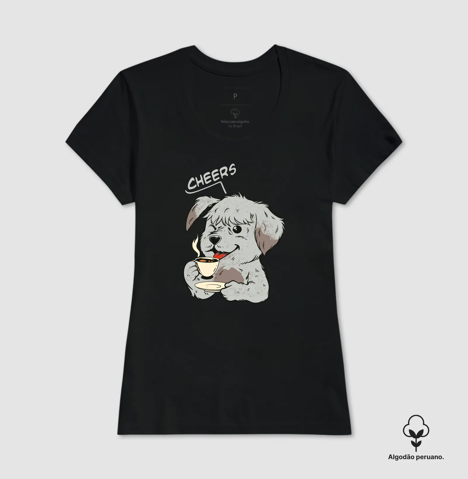 Camisa 7