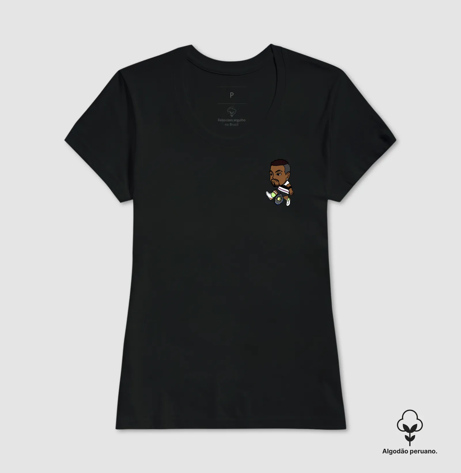 Camisa 5
