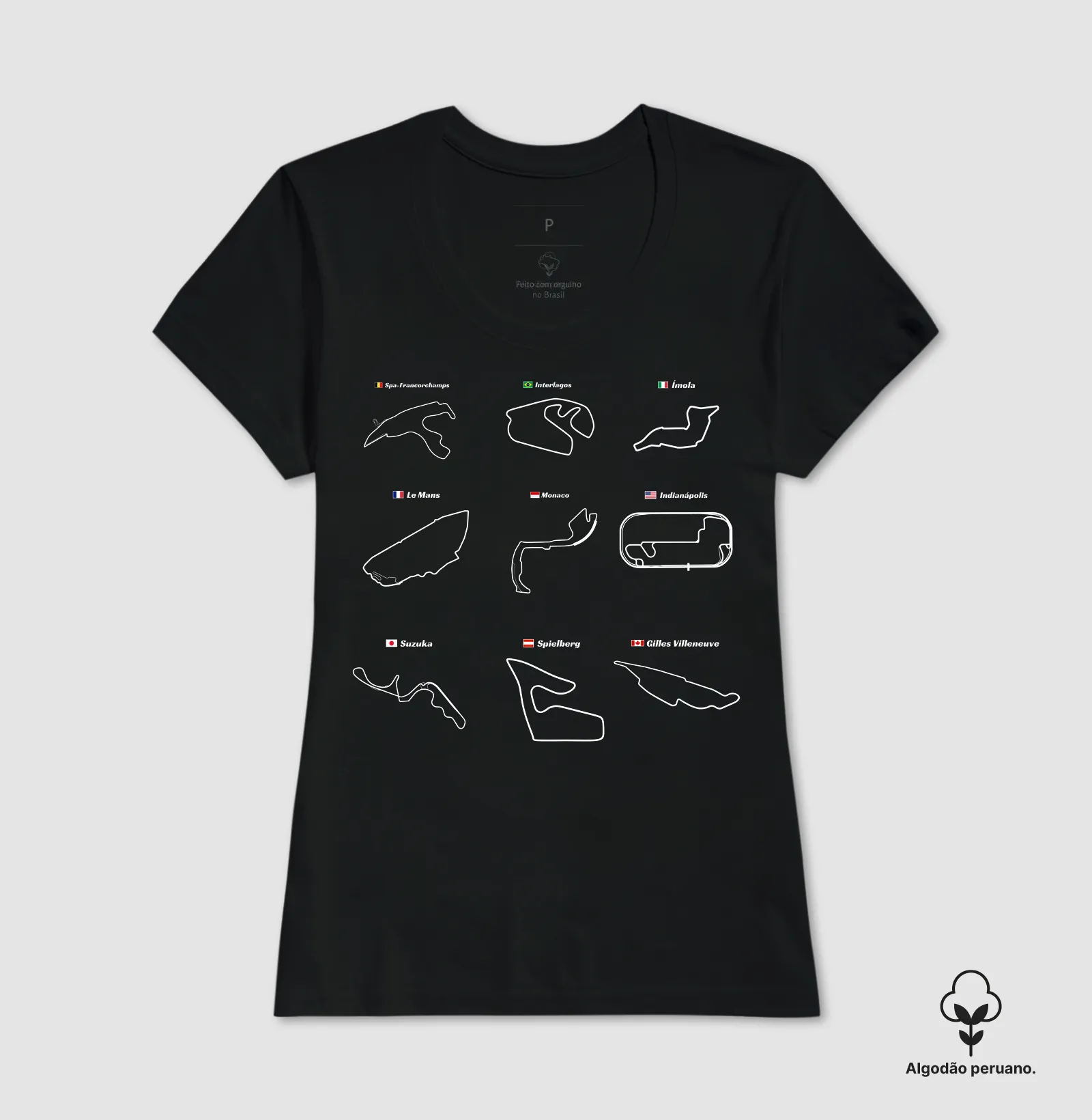 Camisa 5