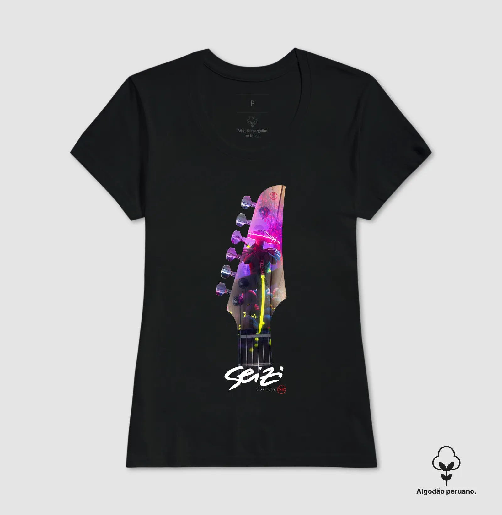 Camisa 2