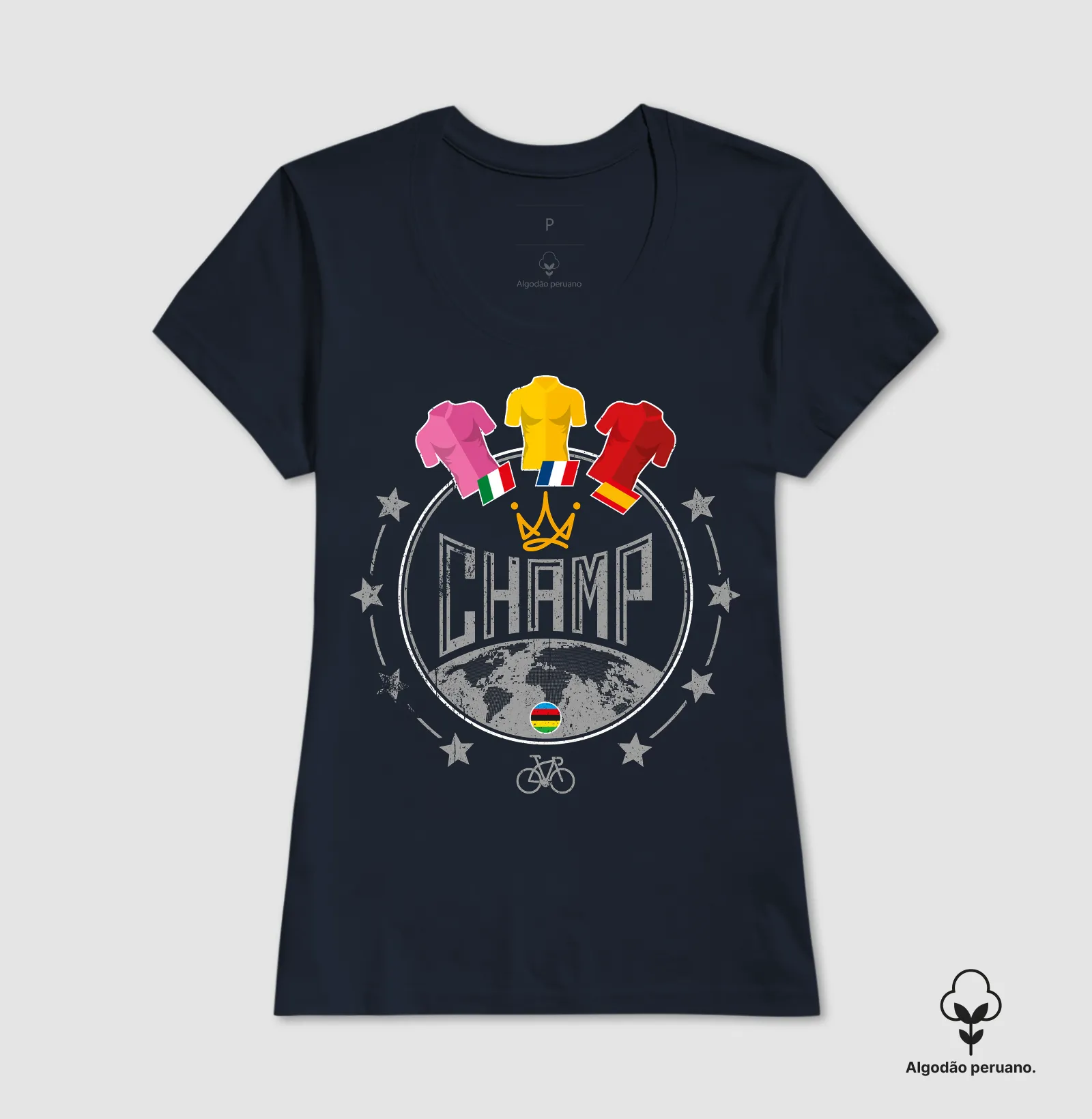 Camisa 4