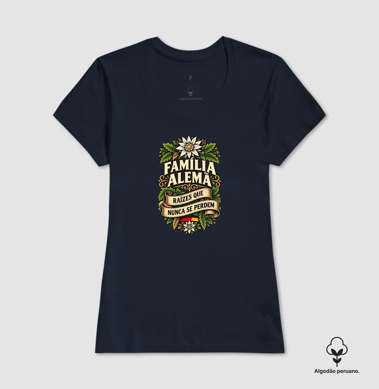 Família Alemã — Raízes que nunca se perdem” - Imagem 9
