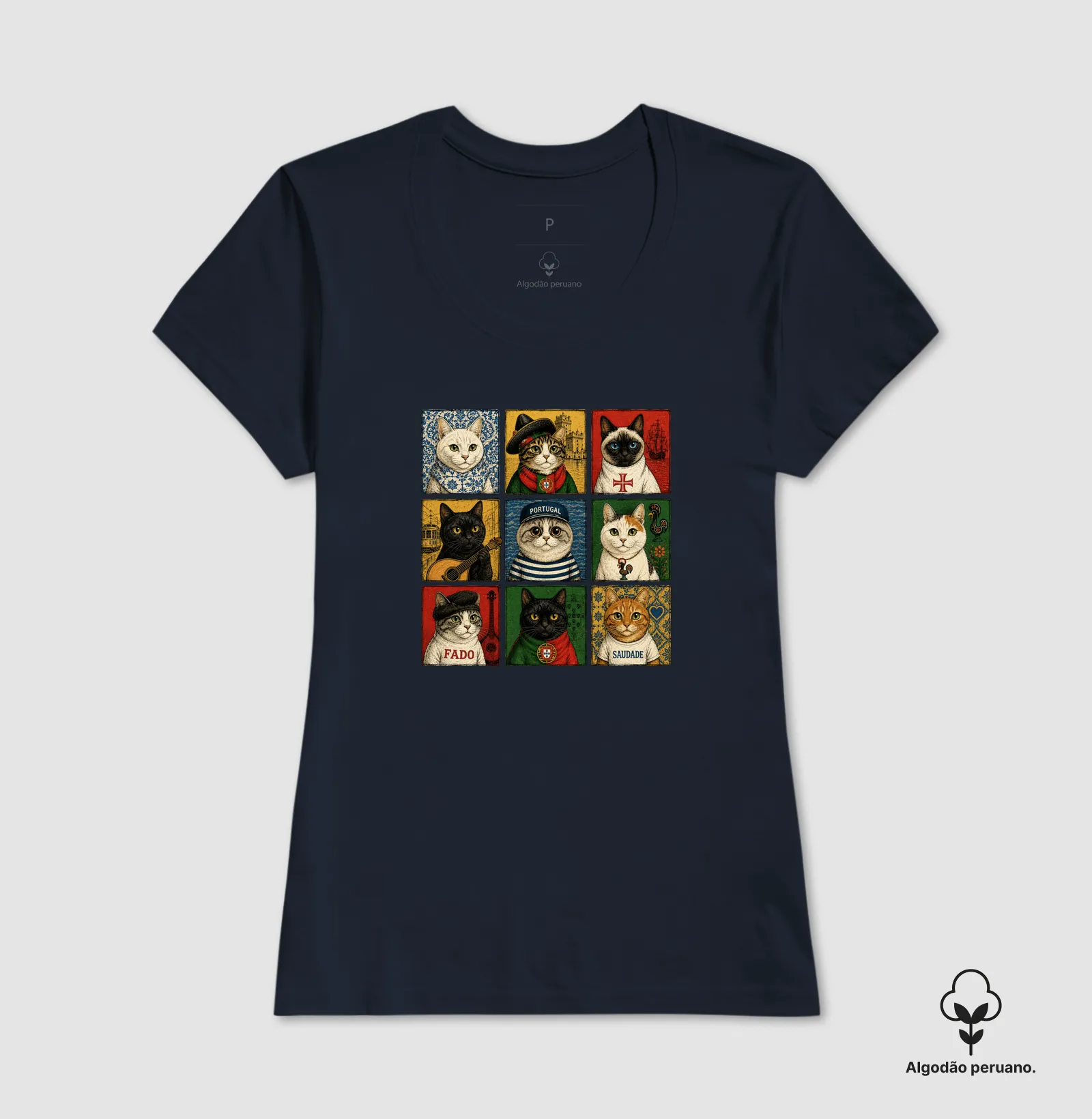 Camisa 2