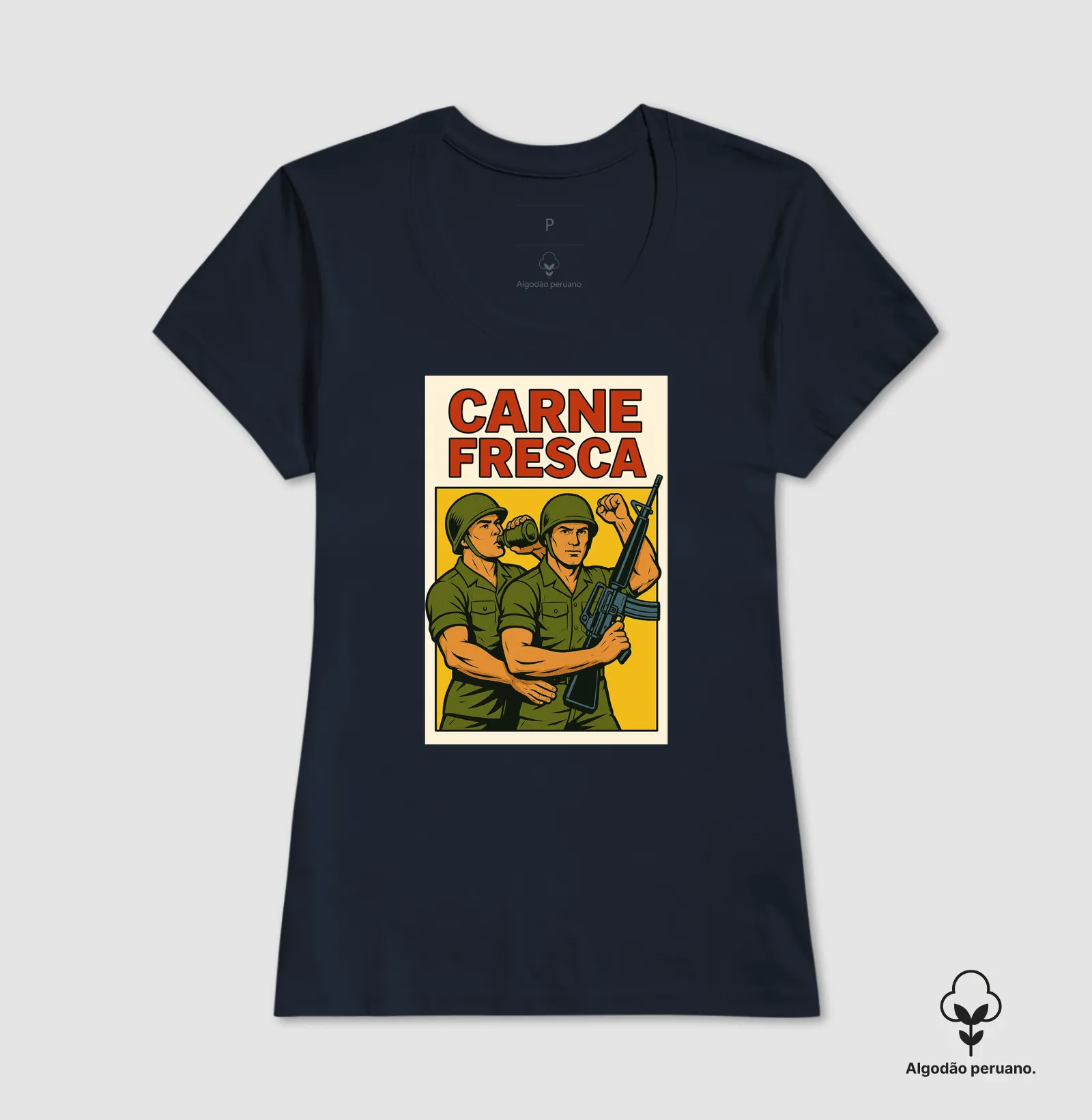 Camisa 5