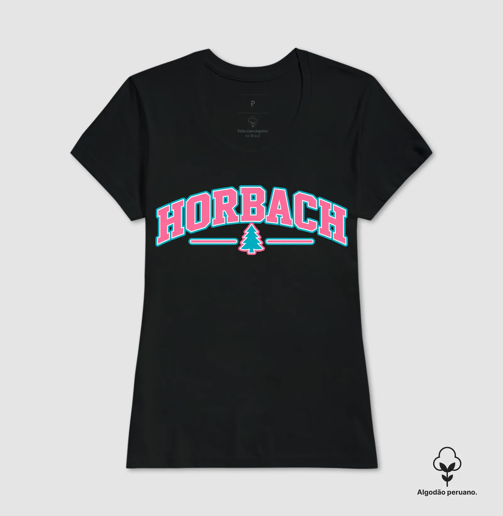 HORBACH - Imagem 8