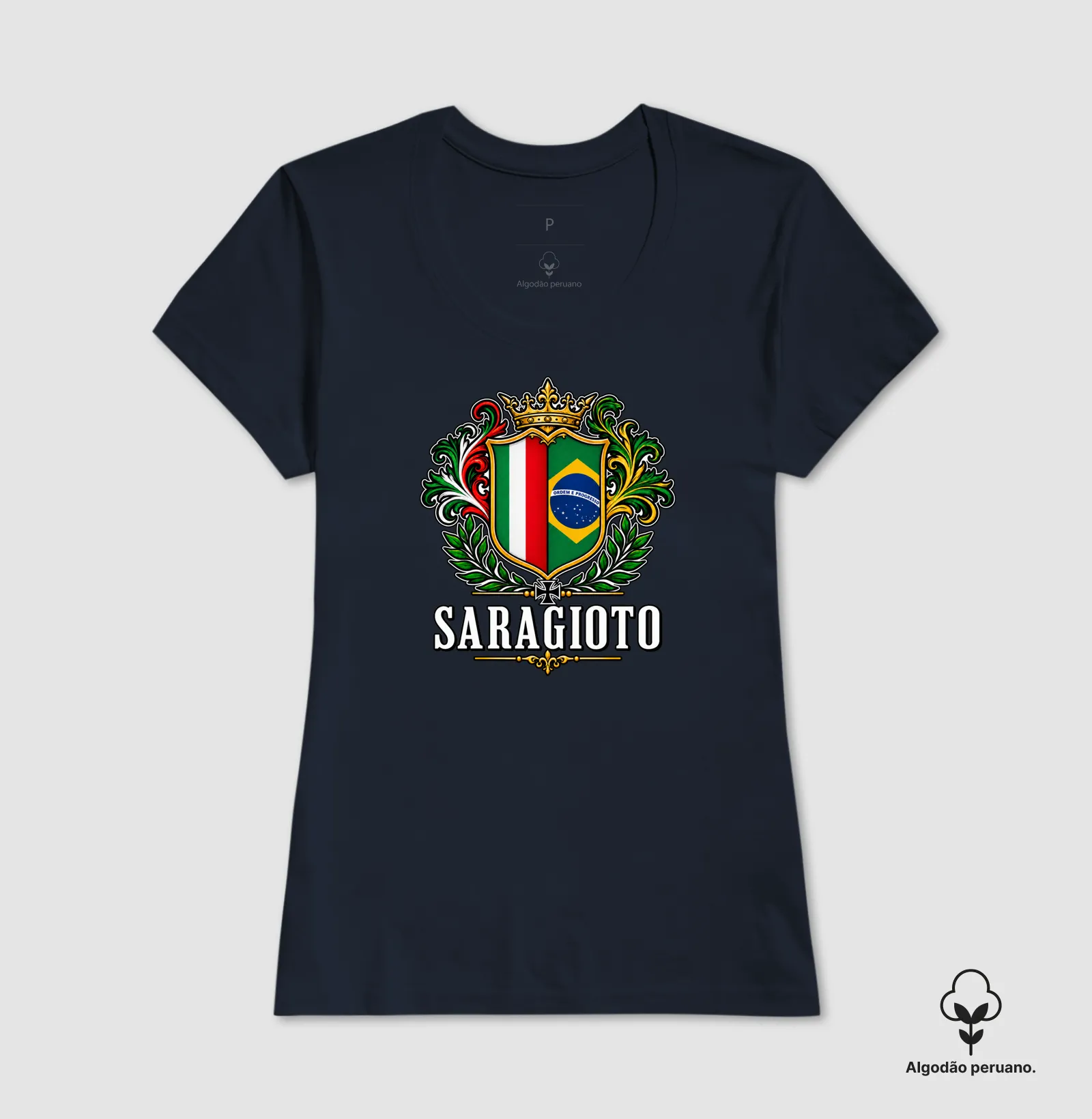   Saragioto  - Imagem 4