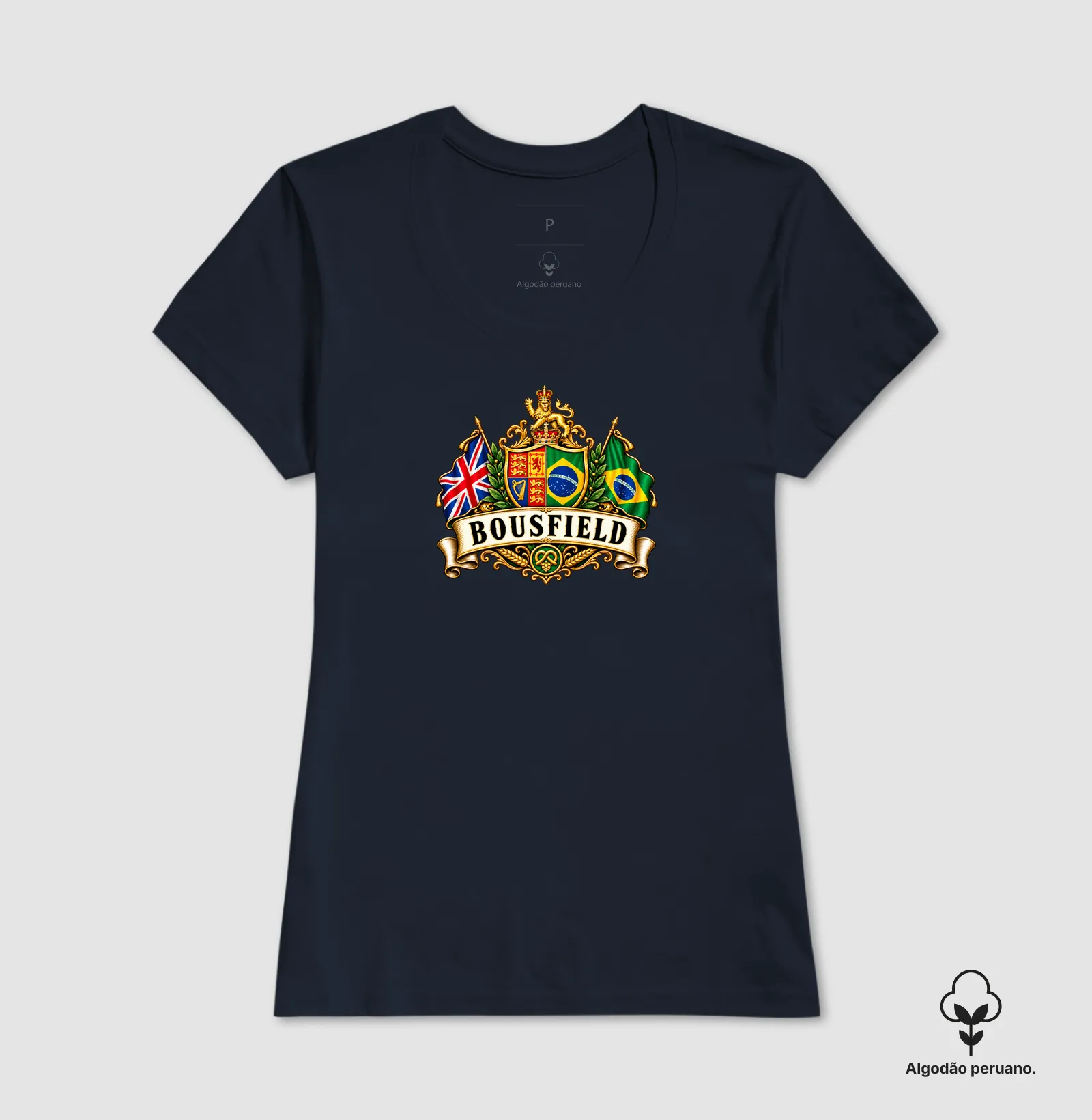 Bousfield  - Imagem 8
