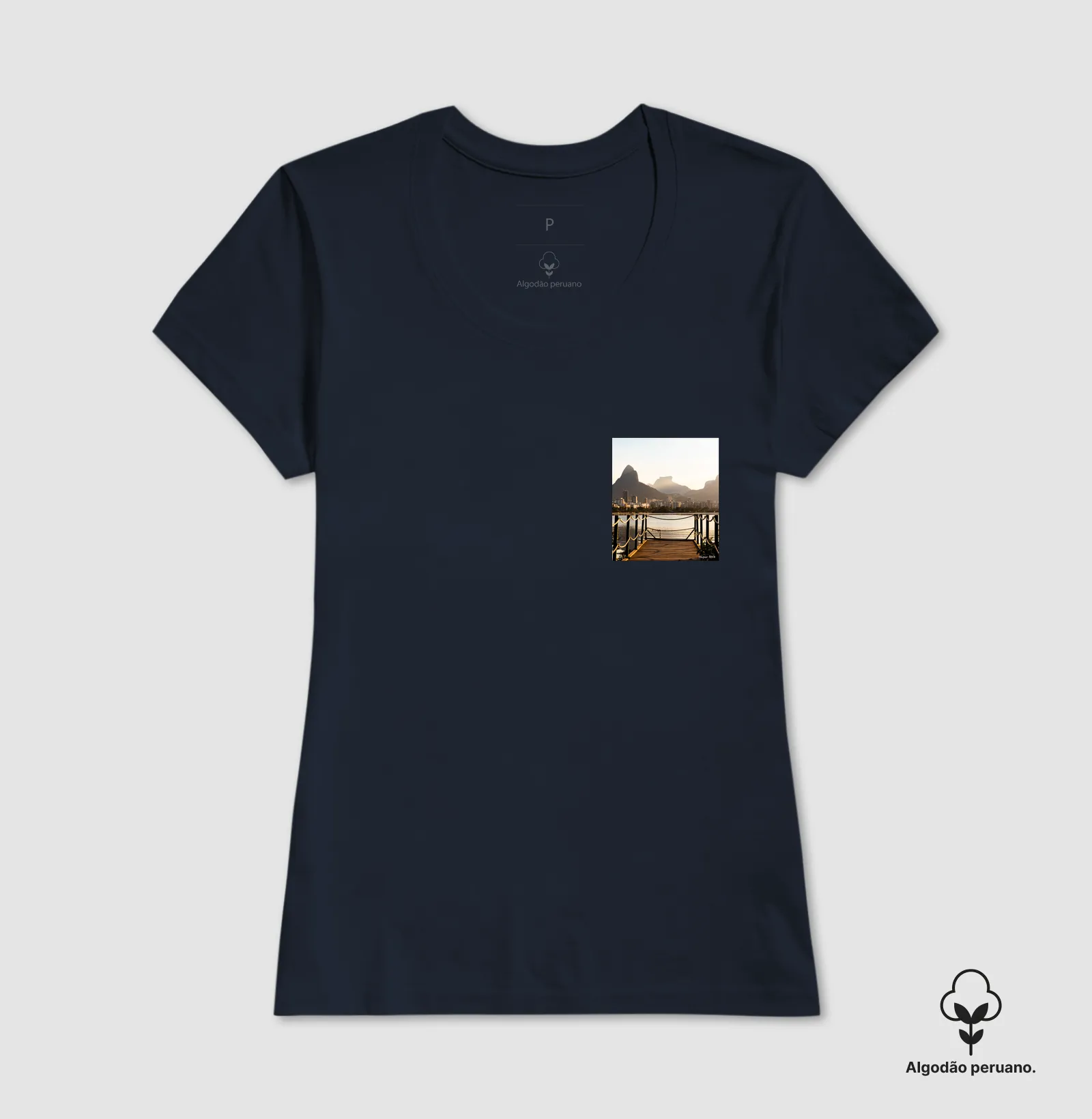 Camisa 6