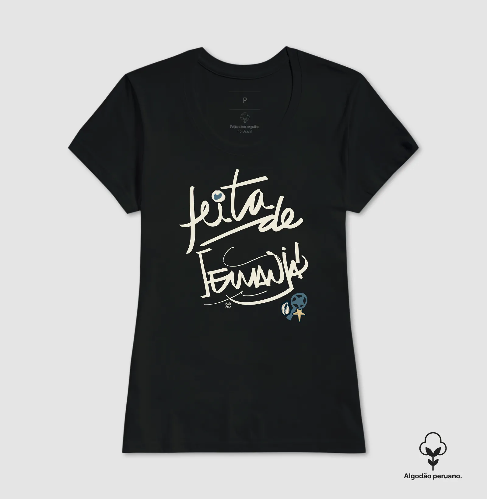 Camisa 2