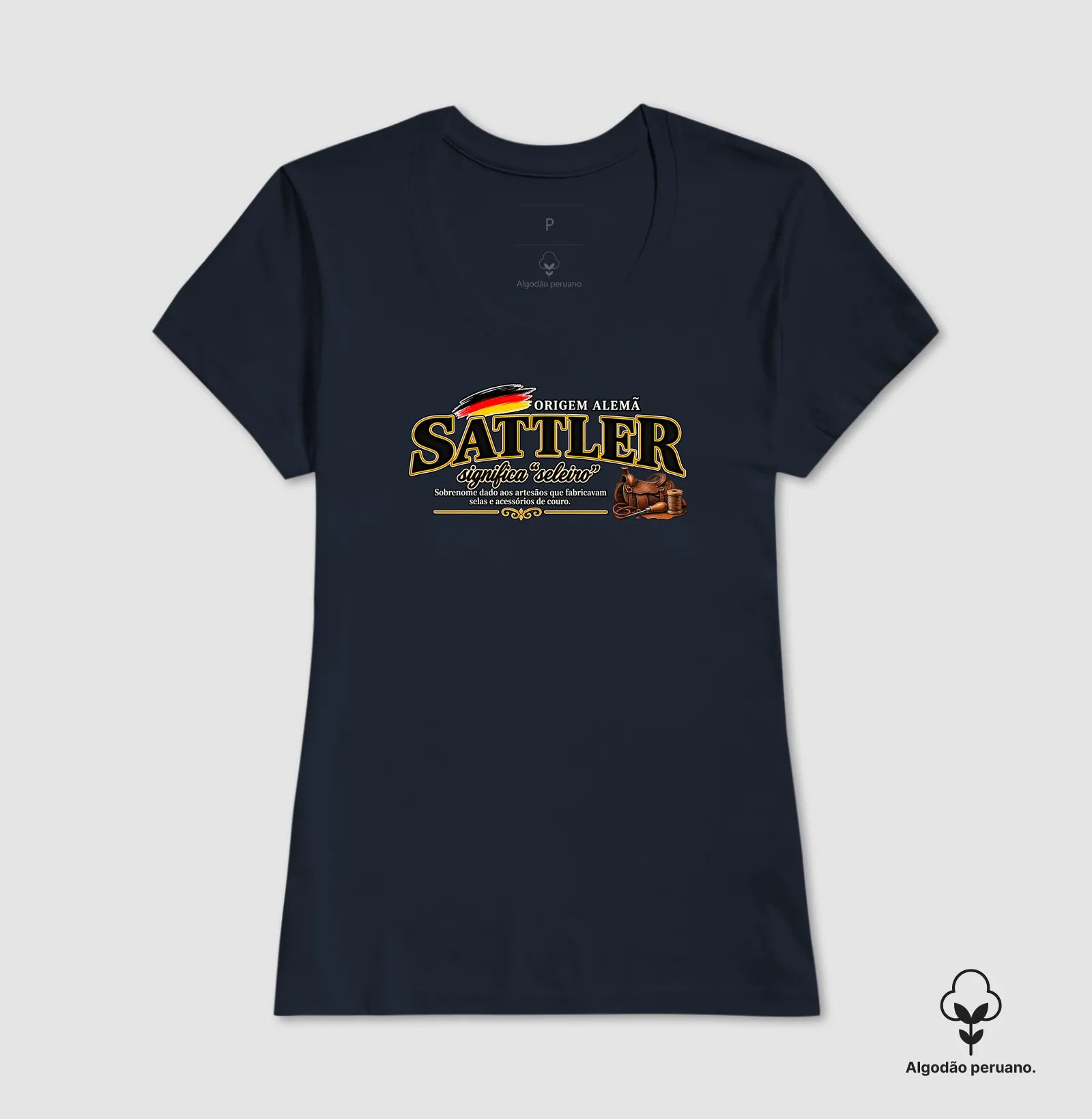 Sattler  - Imagem 7