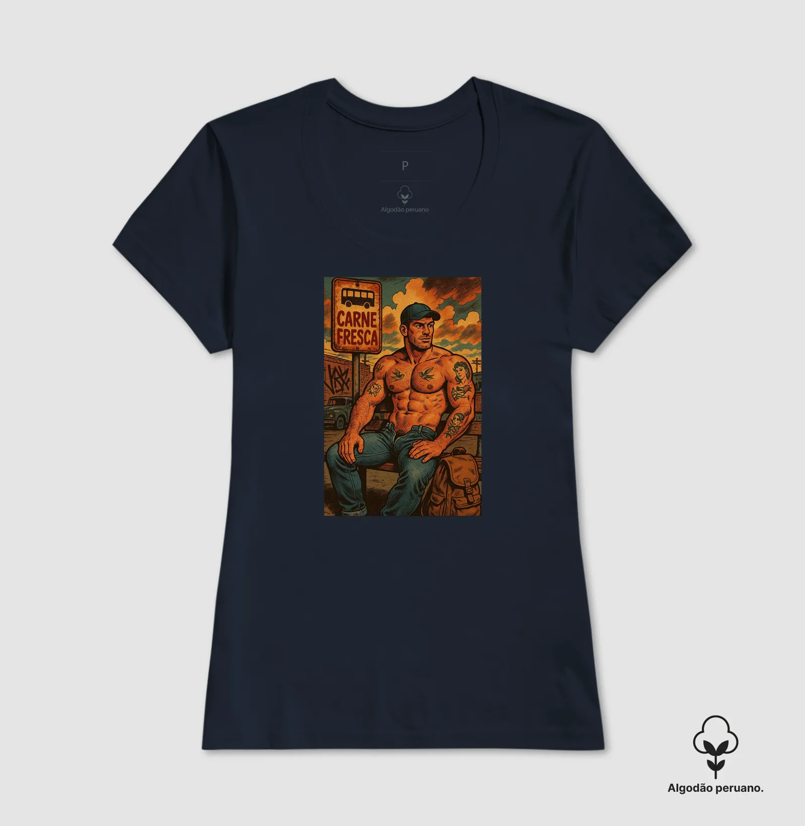 Camisa 4