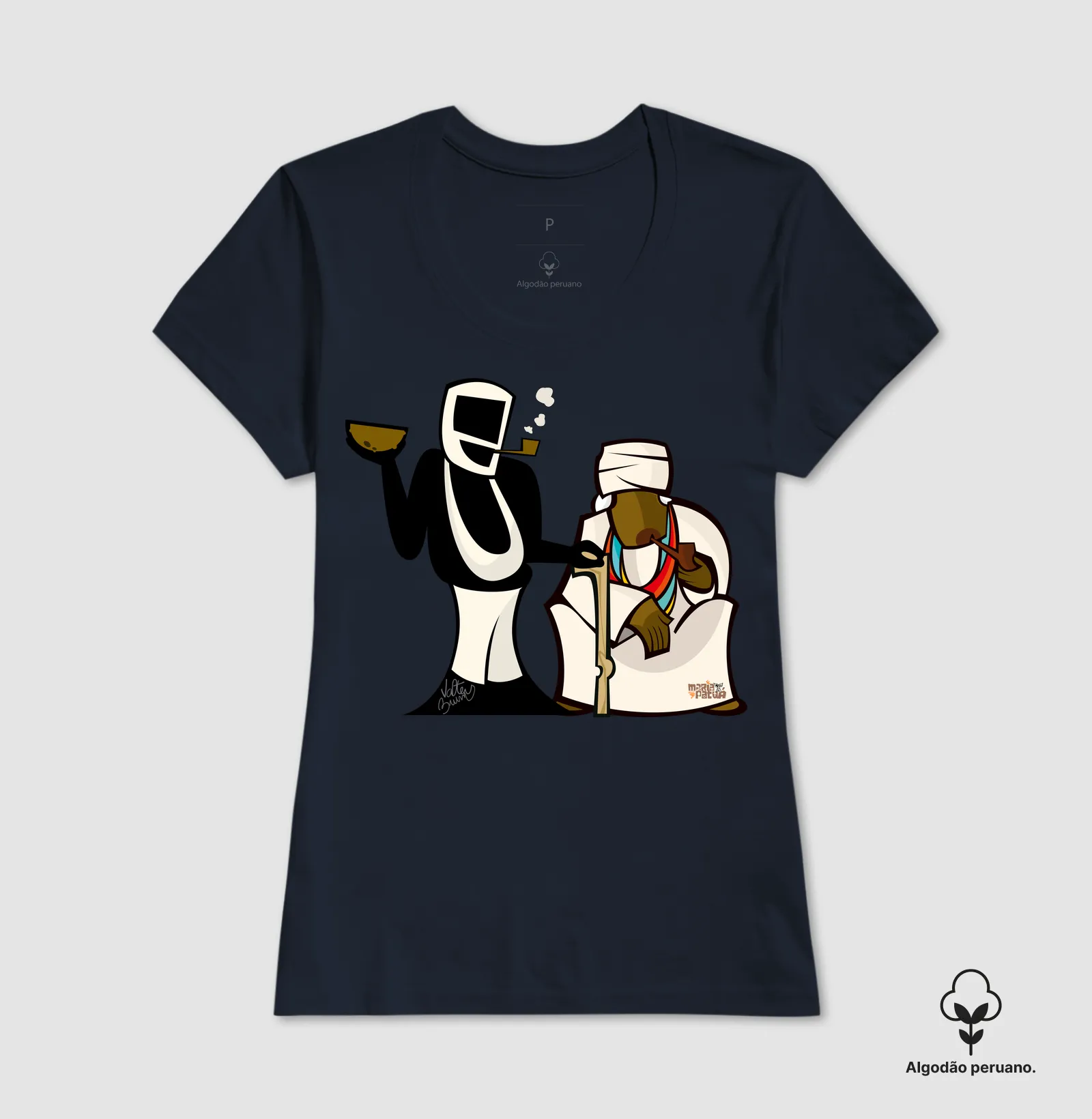 Camisa 6