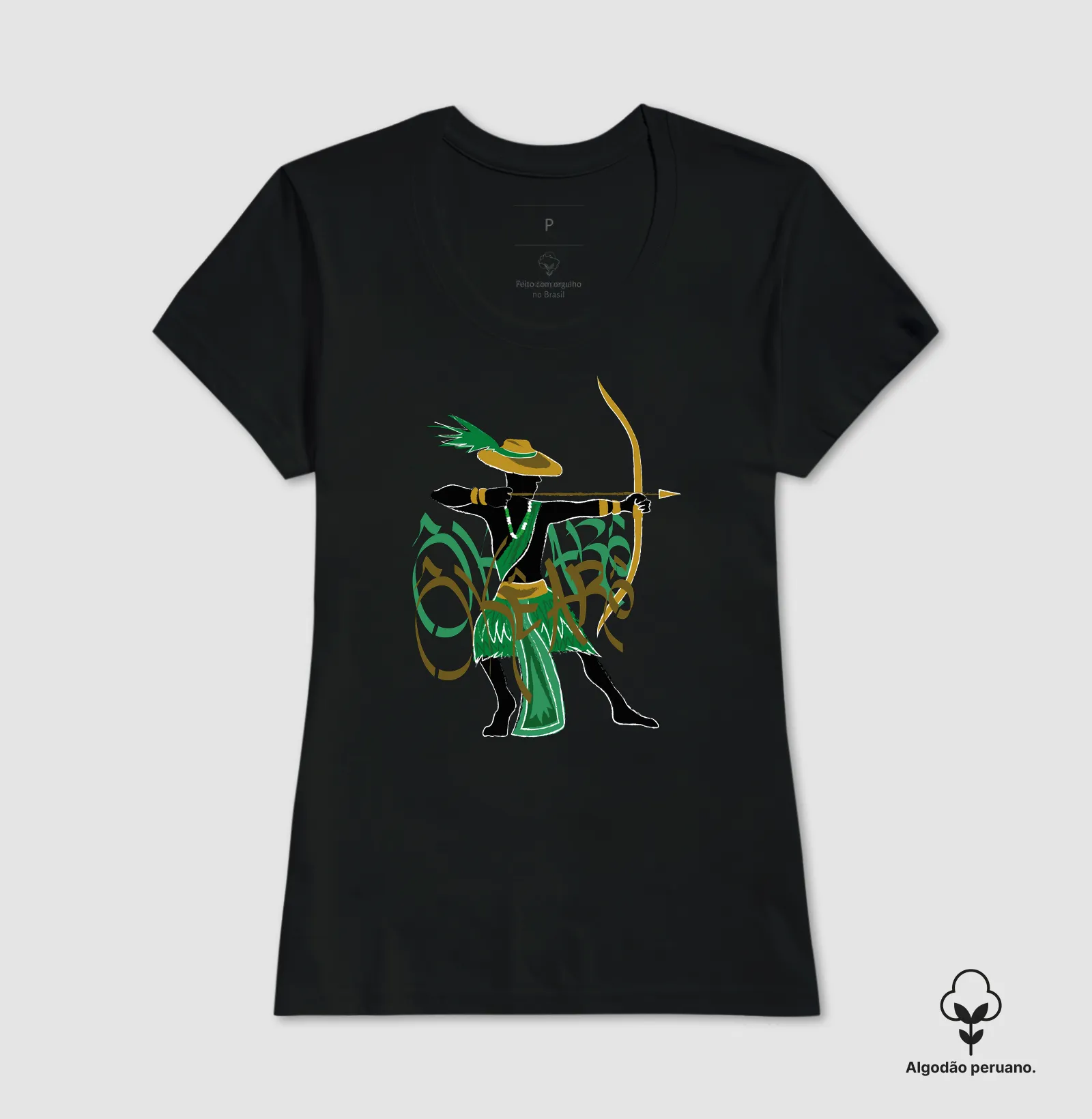 Camisa 4