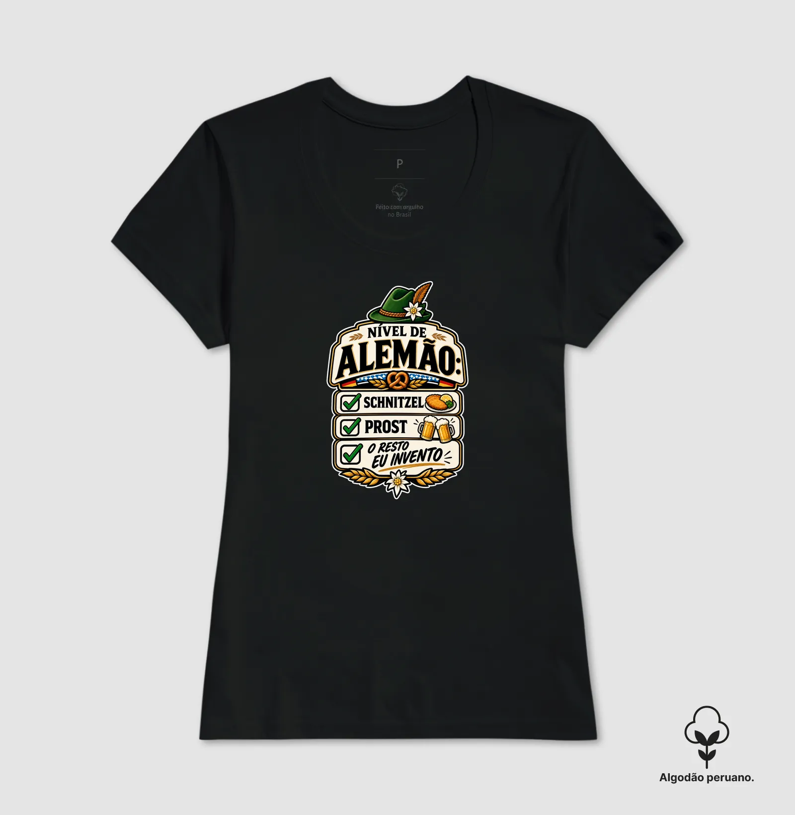 Nível de Alemão - Imagem 7