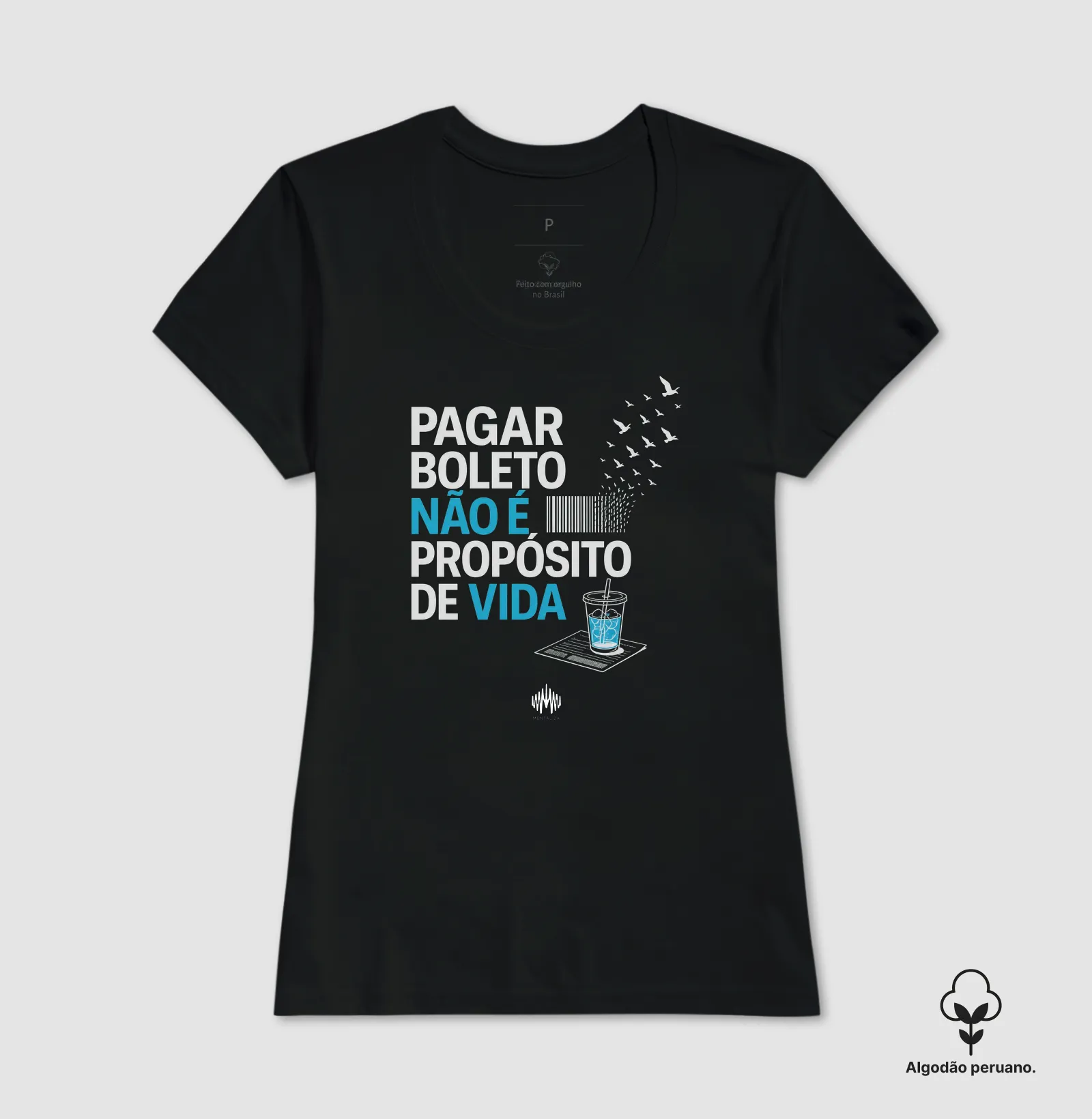 Pagar Boleto Não É Propósito de Vida - Imagem 4