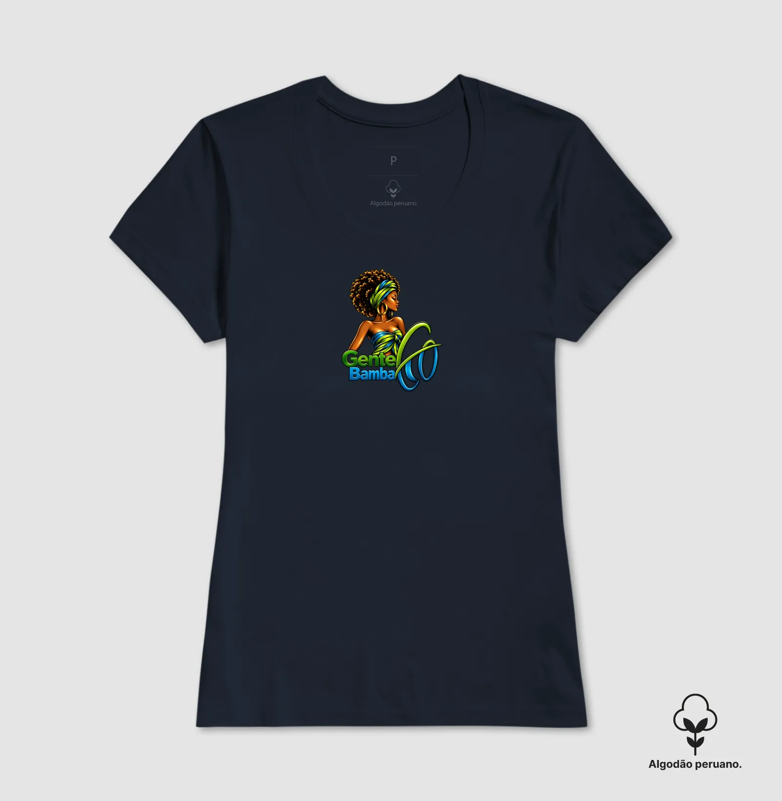 Gente Bamba - Negritude - Imagem 4