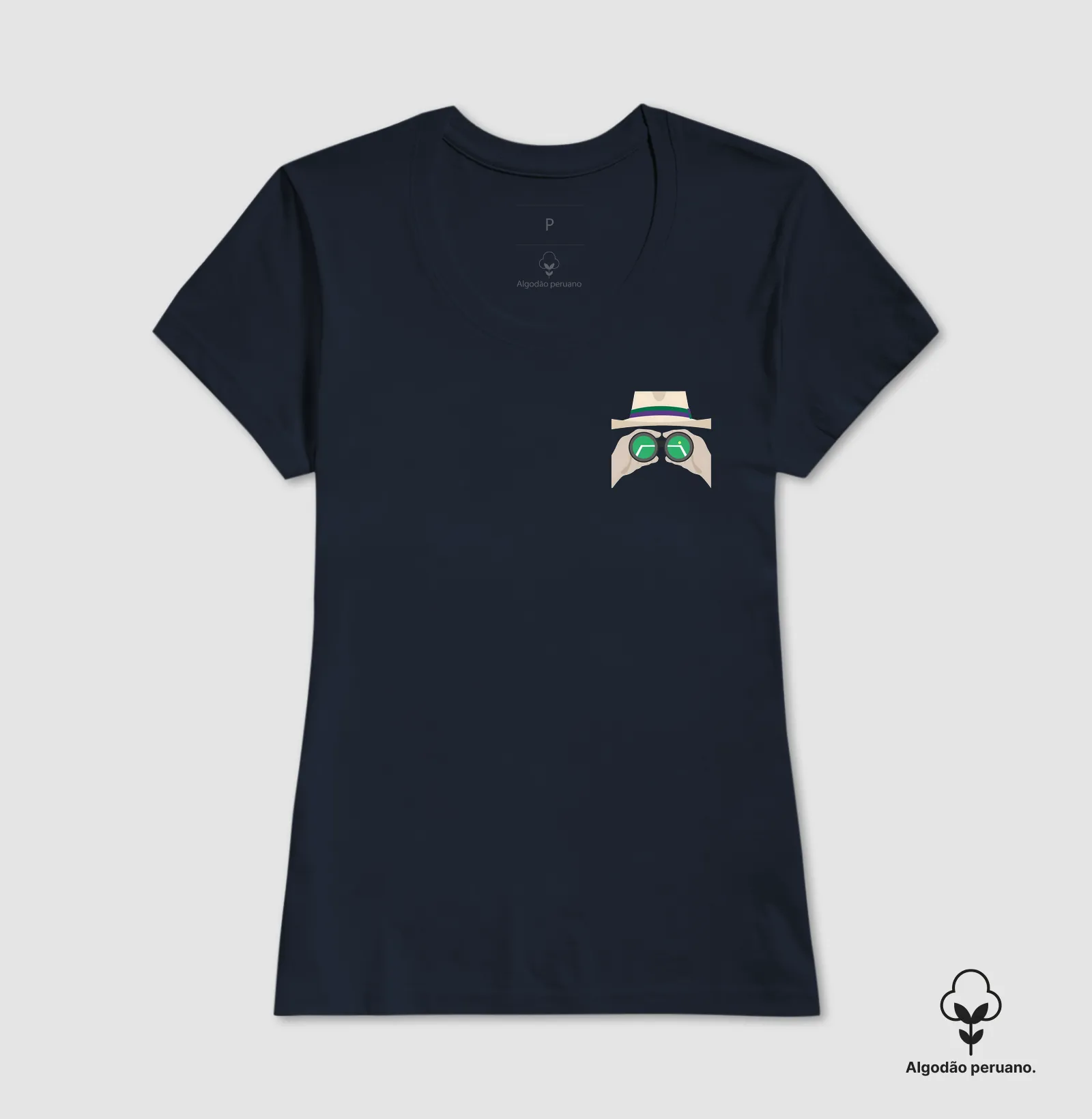 Camisa 2