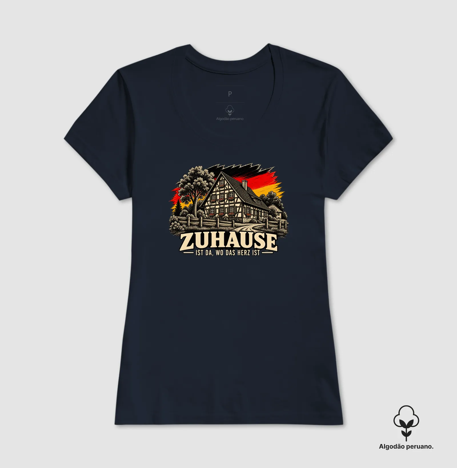 Zuhause ist da, wo das Herz ist - Imagem 5
