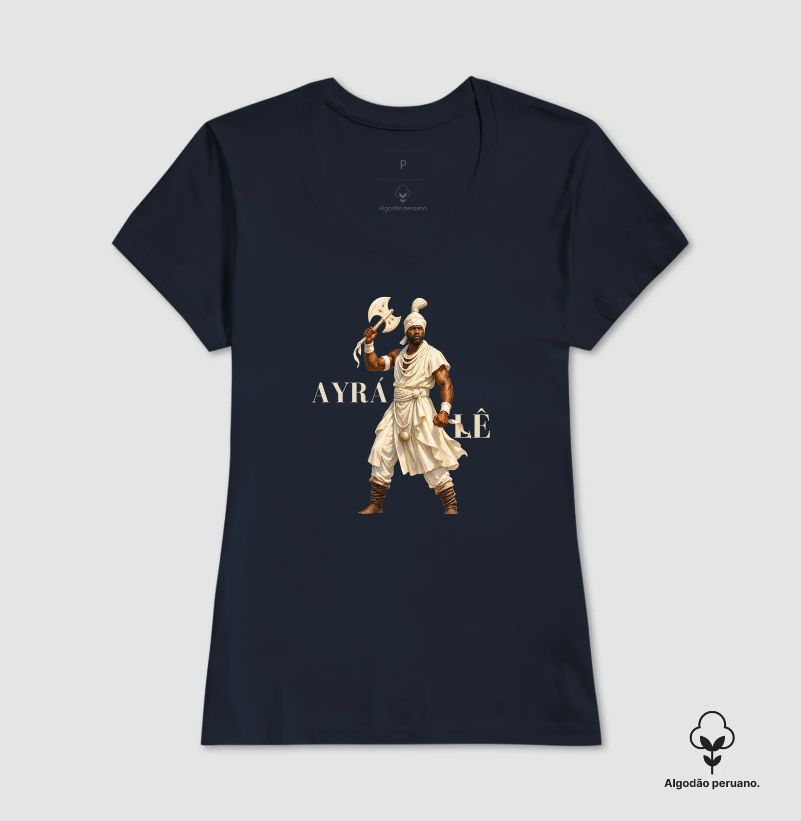 Ayrá — Ayrá Lê - Imagem 7