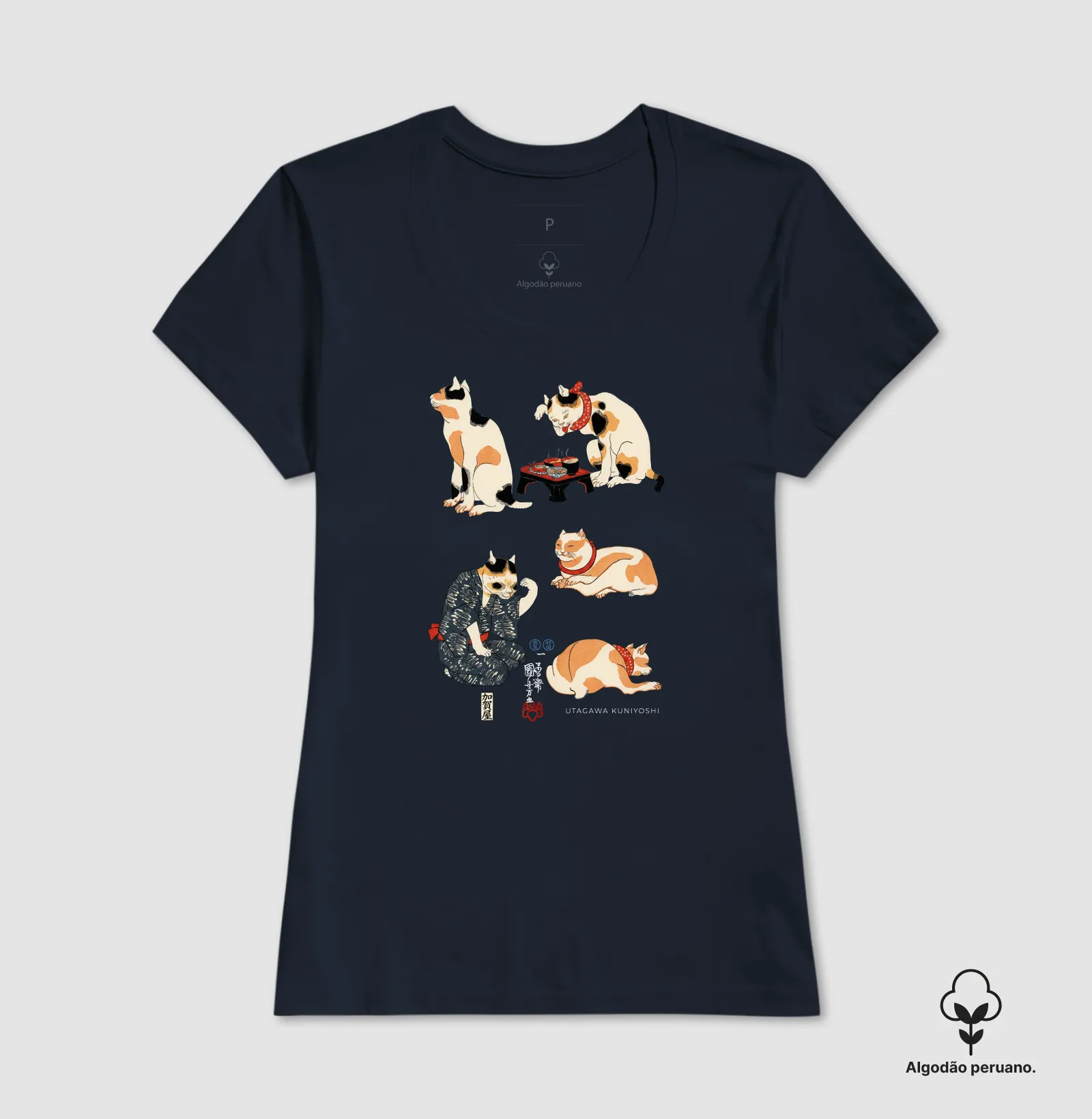 Camisa 1