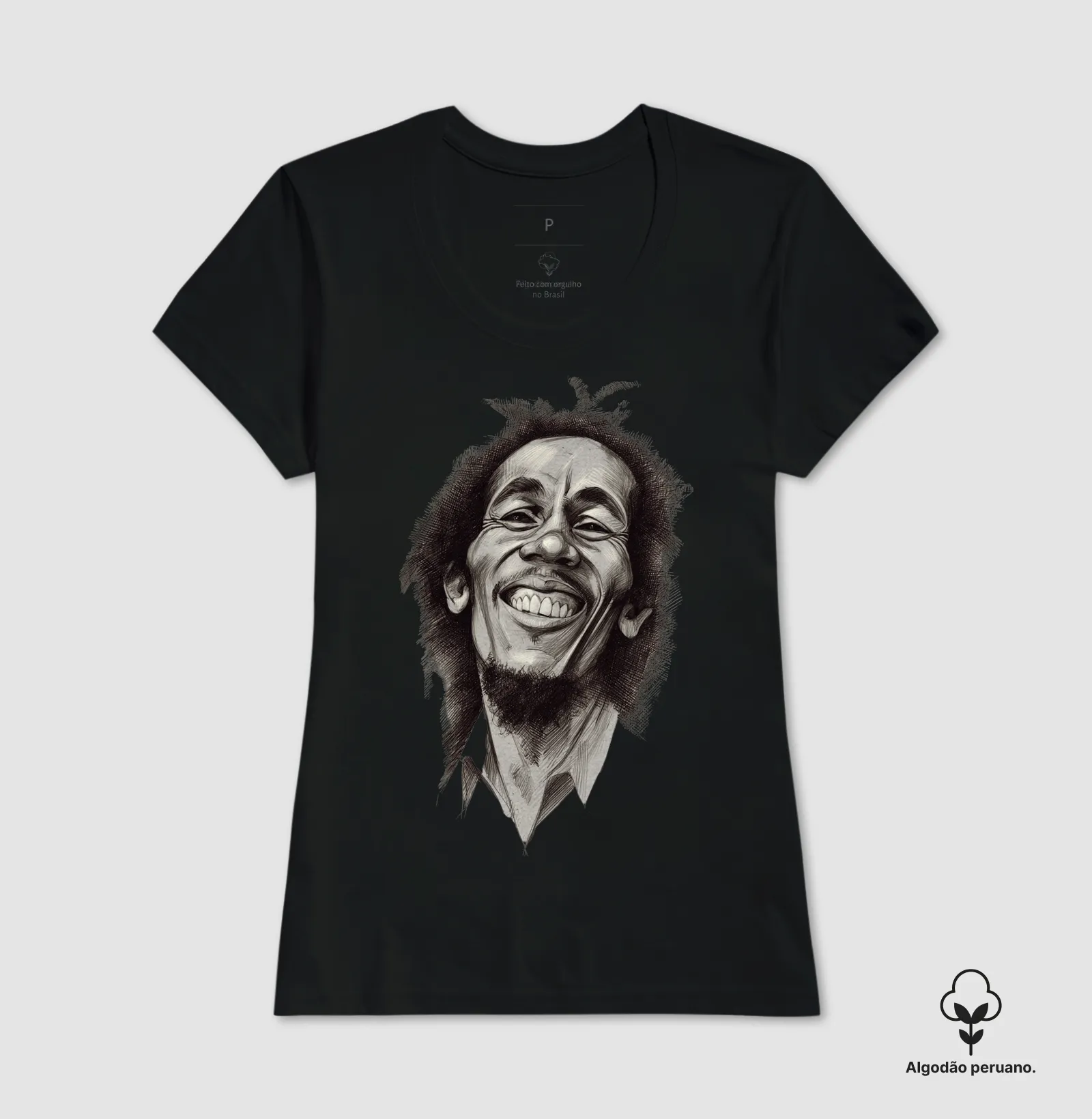 Reggae Smile - Imagem 4