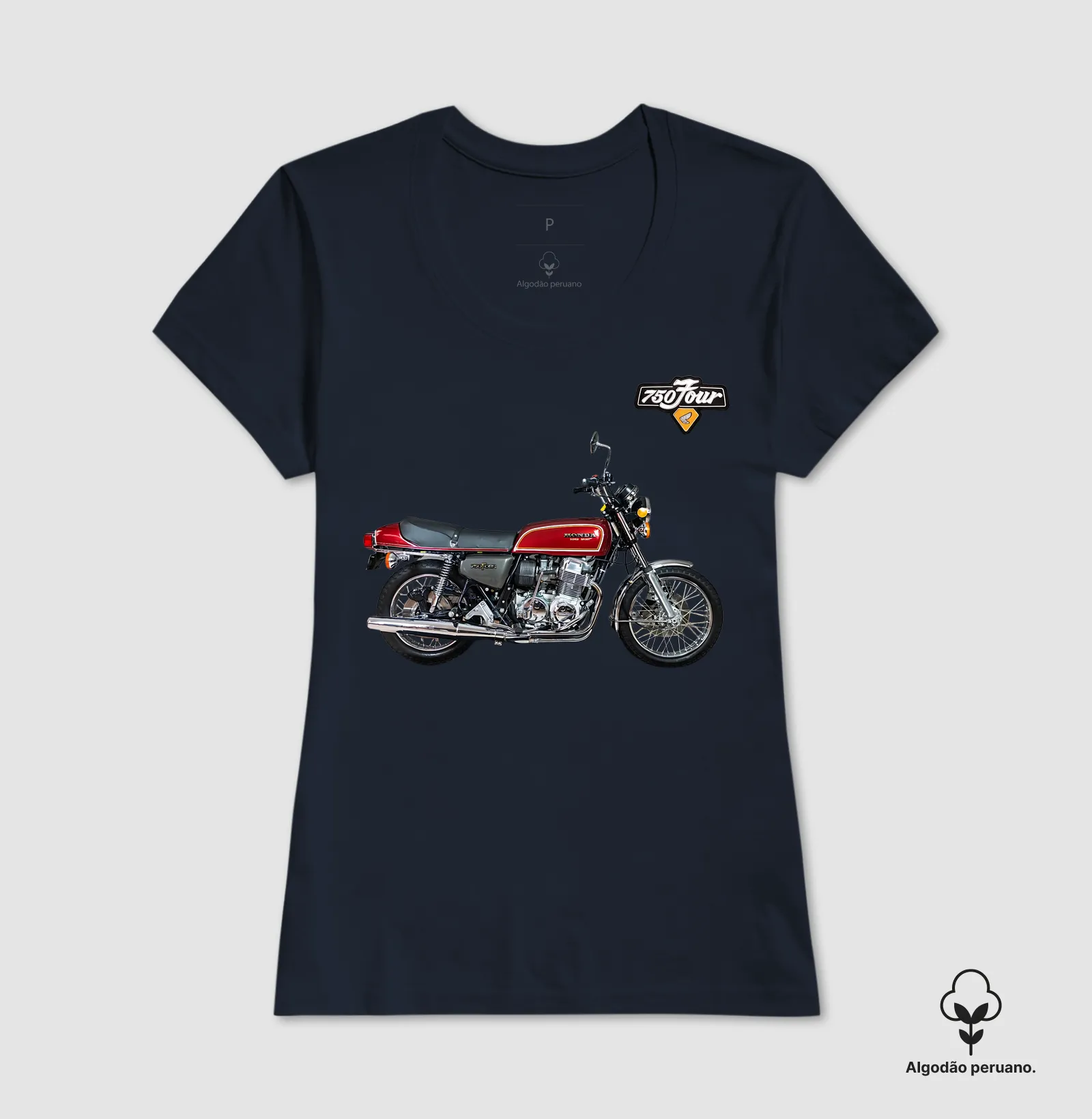 Camisa 3