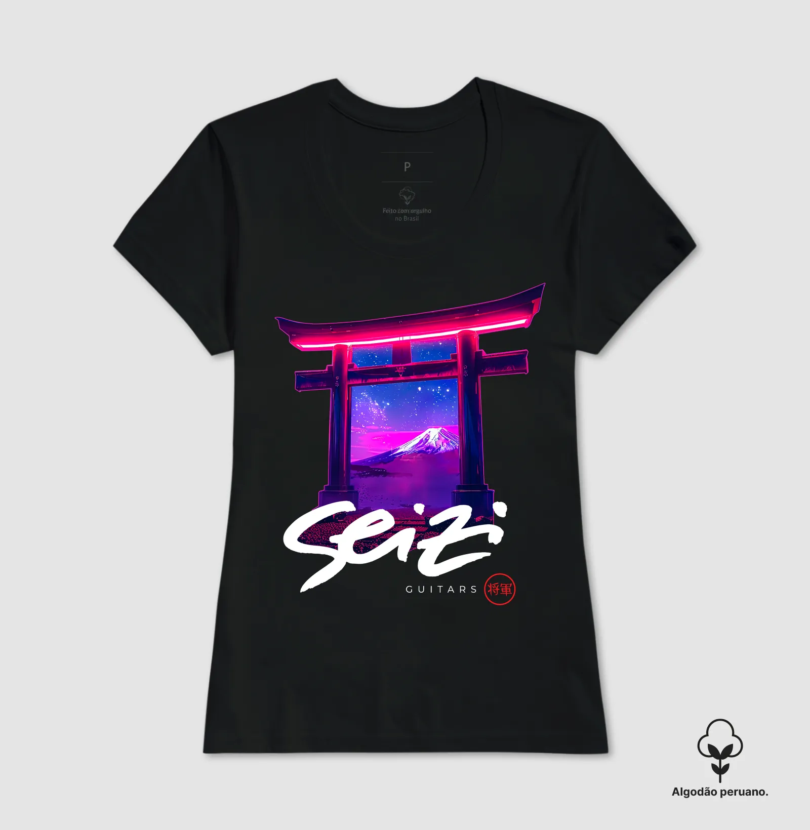 Camisa 2