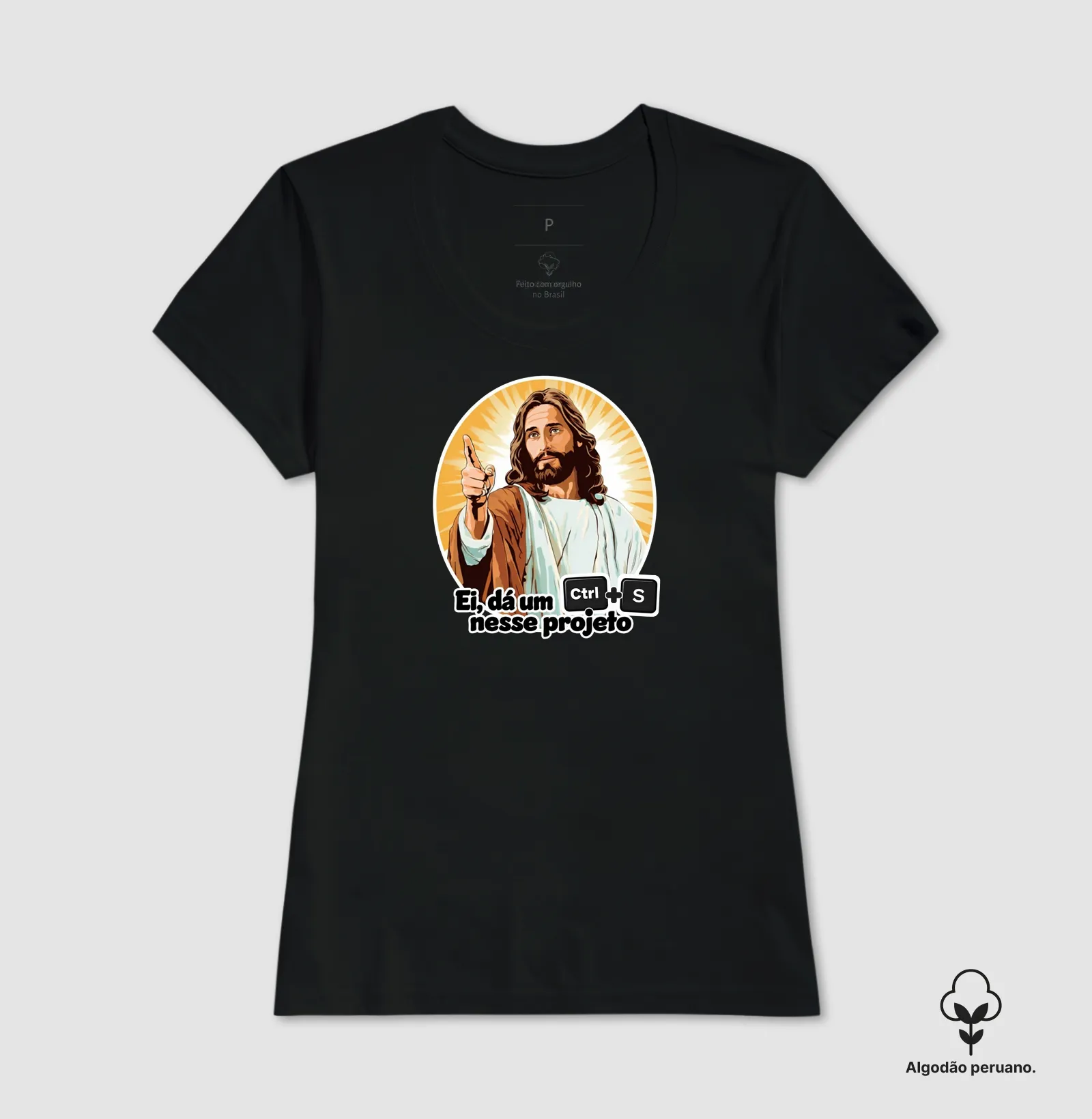 Camisa 1