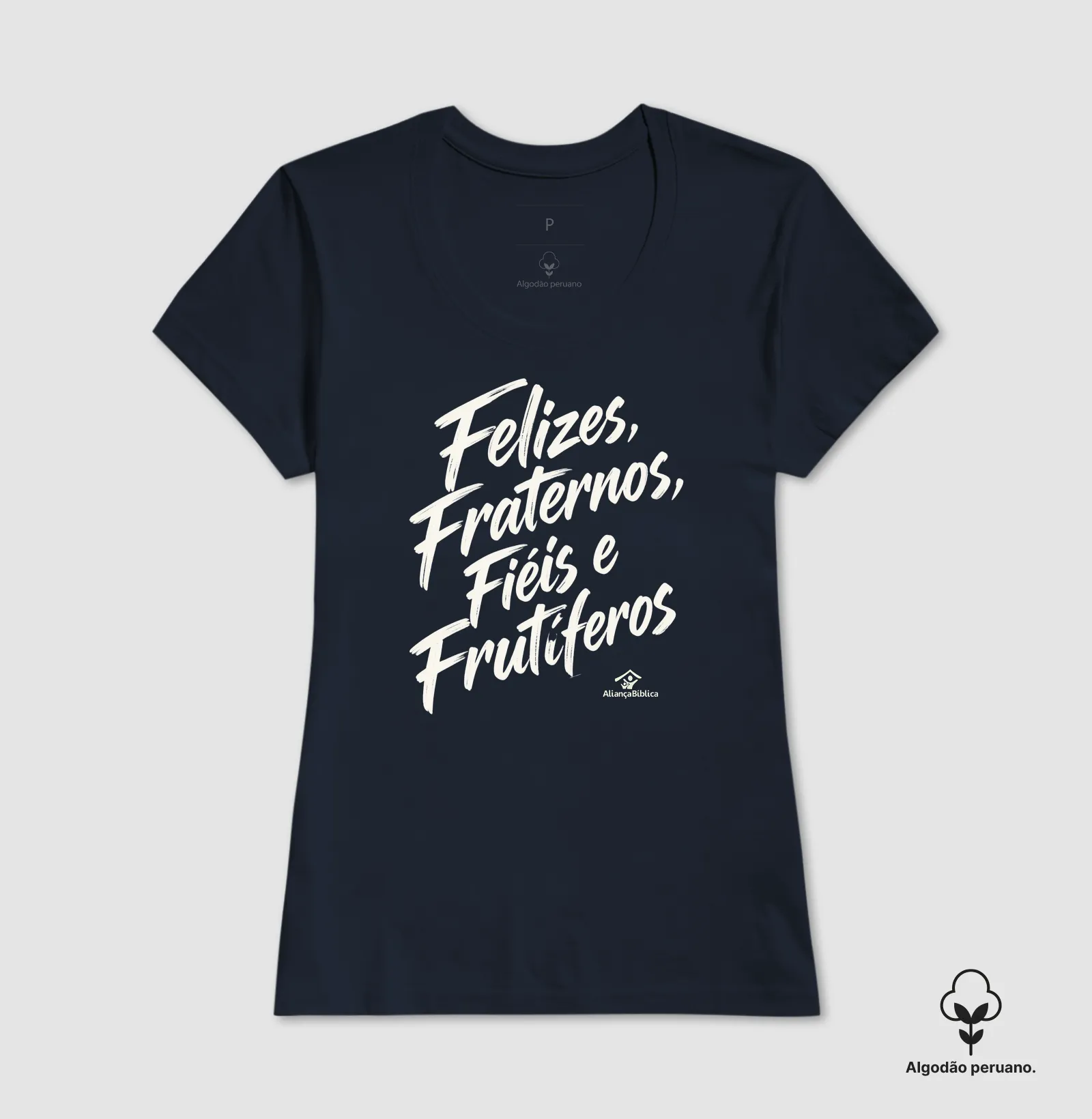 New - Felizes Fraterno Fiéis e Frutíferos - Imagem 8