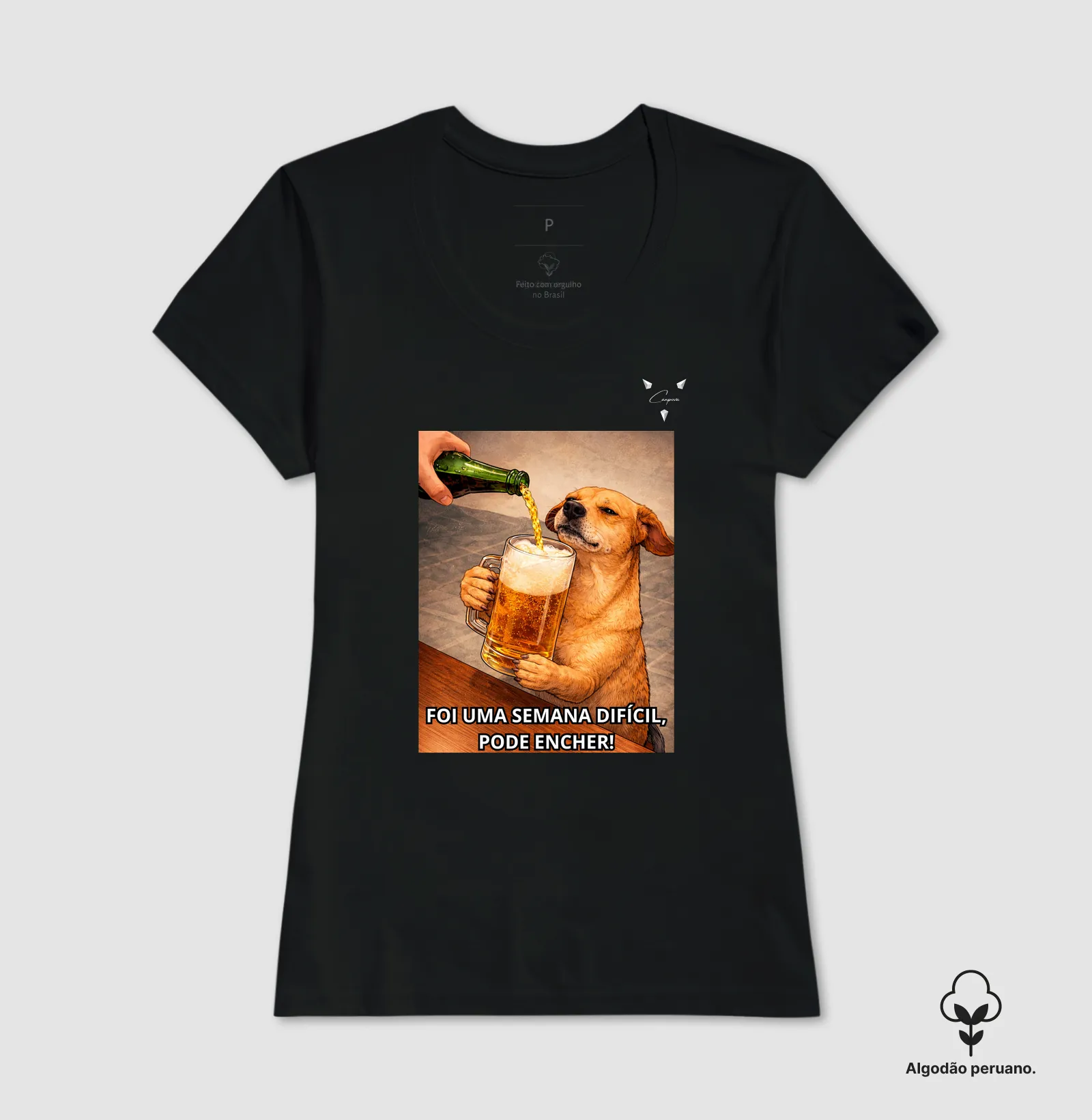 Camisa 2