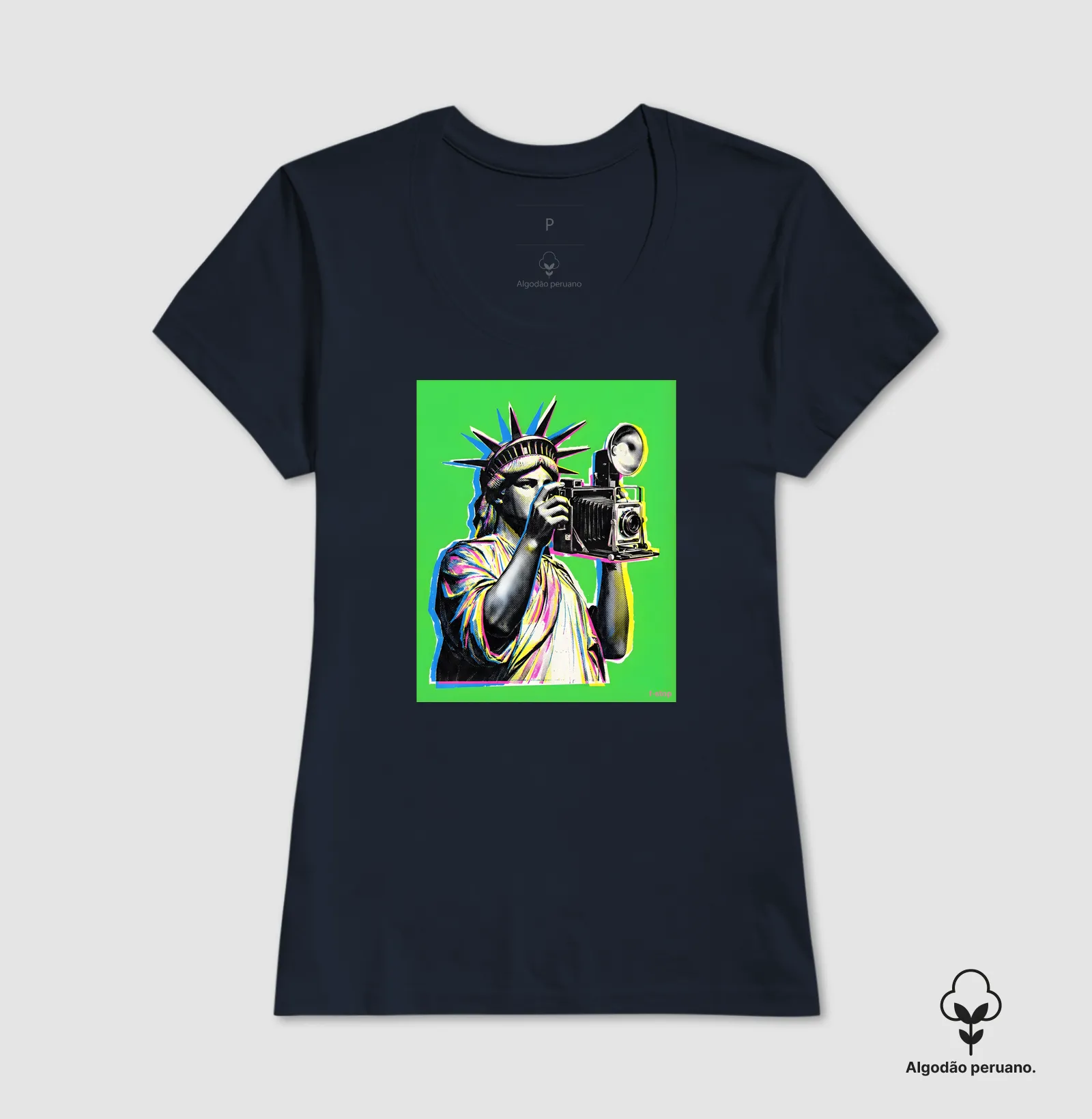 Camisa 7