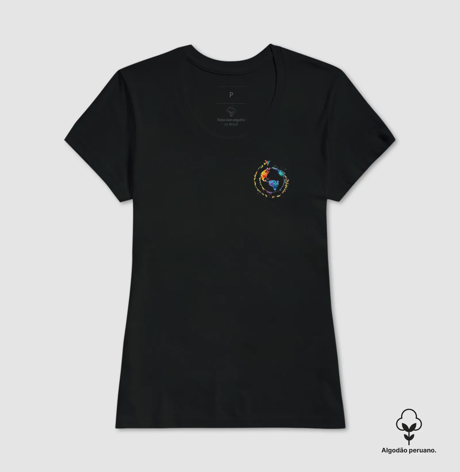 Camisa 2
