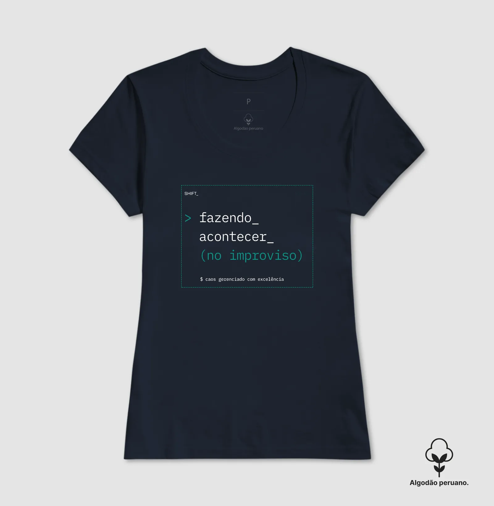 Camisa 6