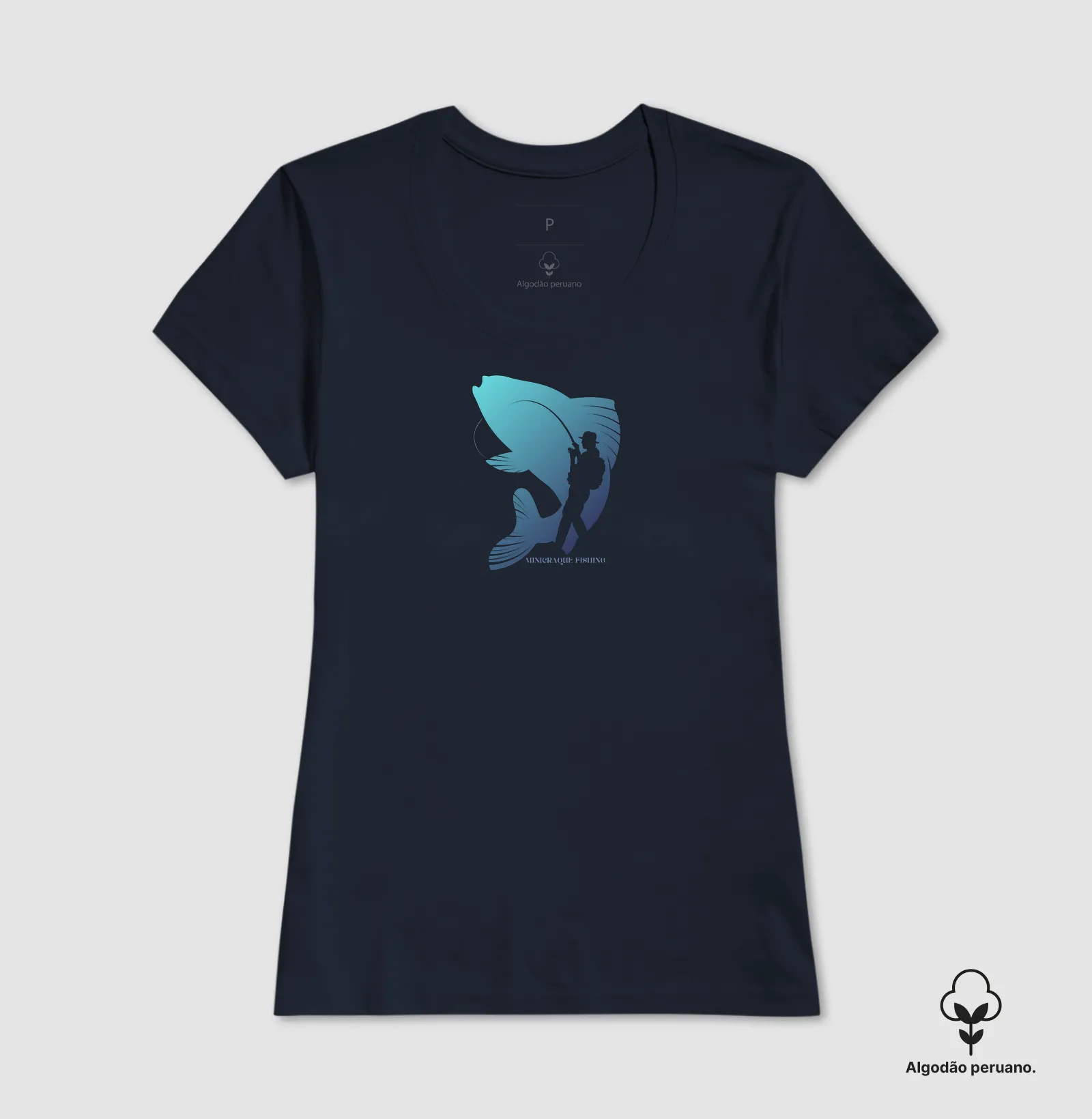 Minicraque Fishing - Imagem 7