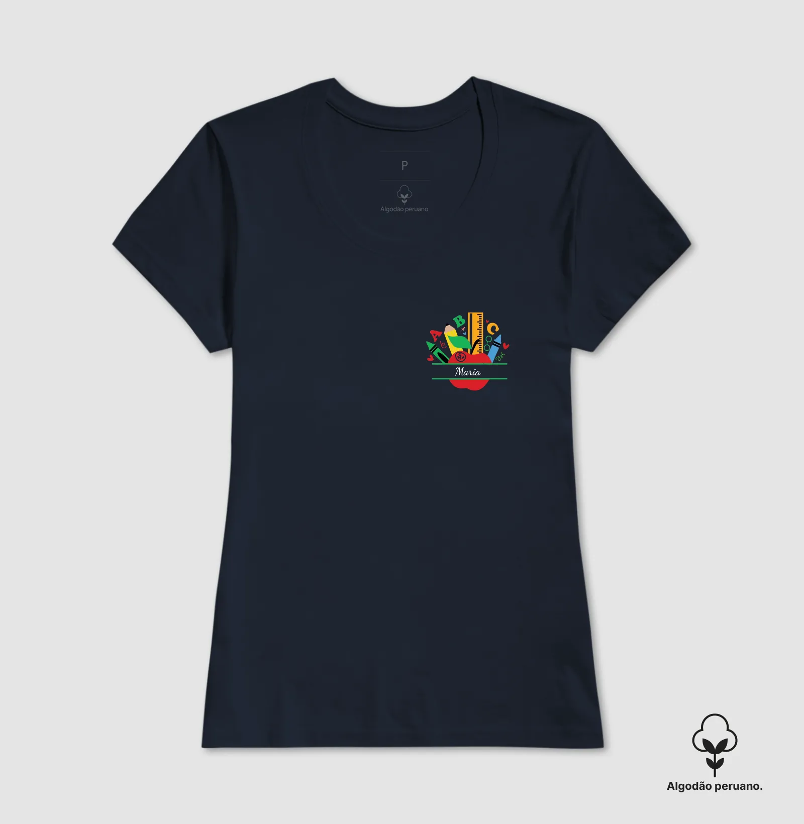 Camisa 9