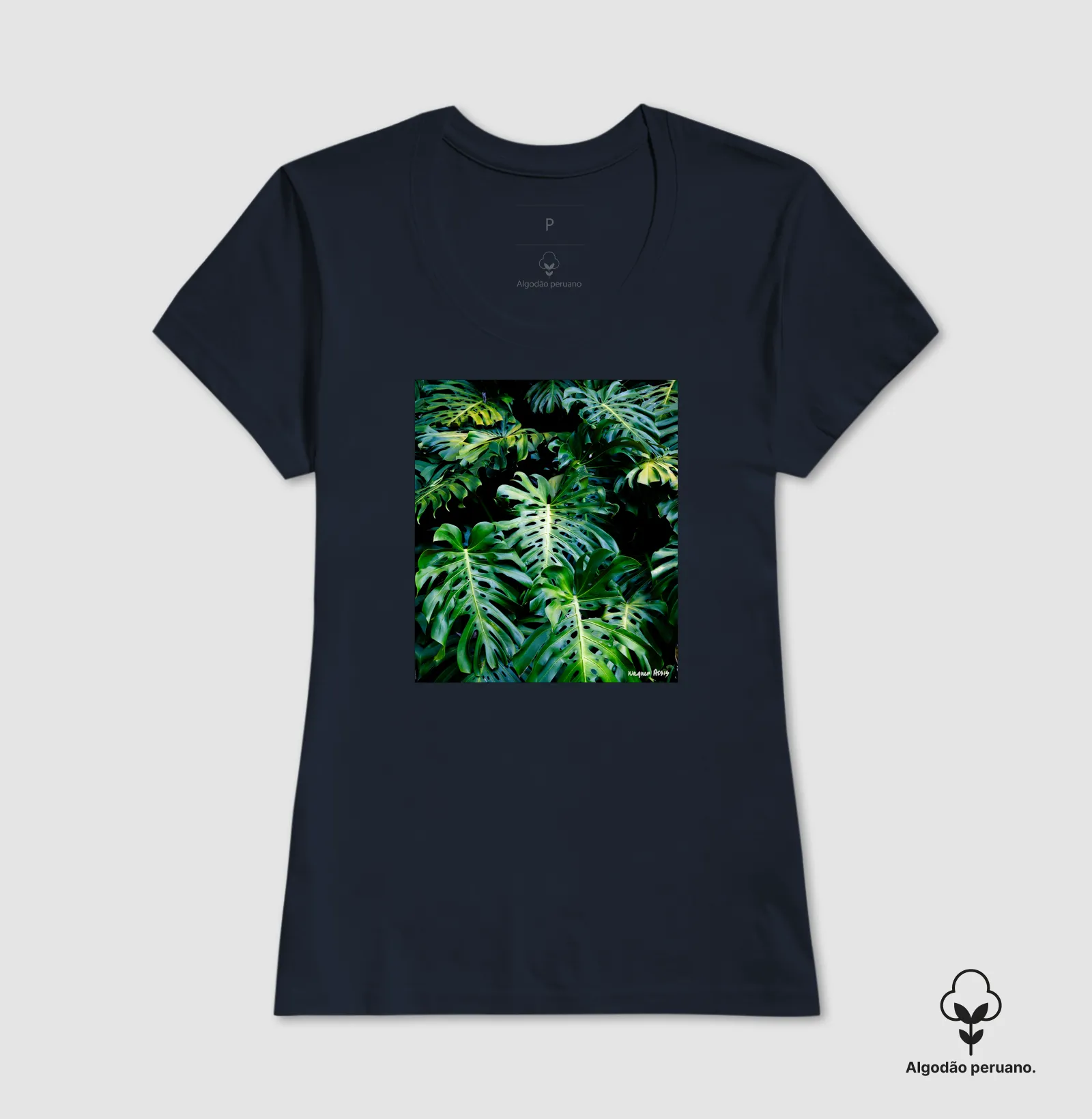 Camisa 2