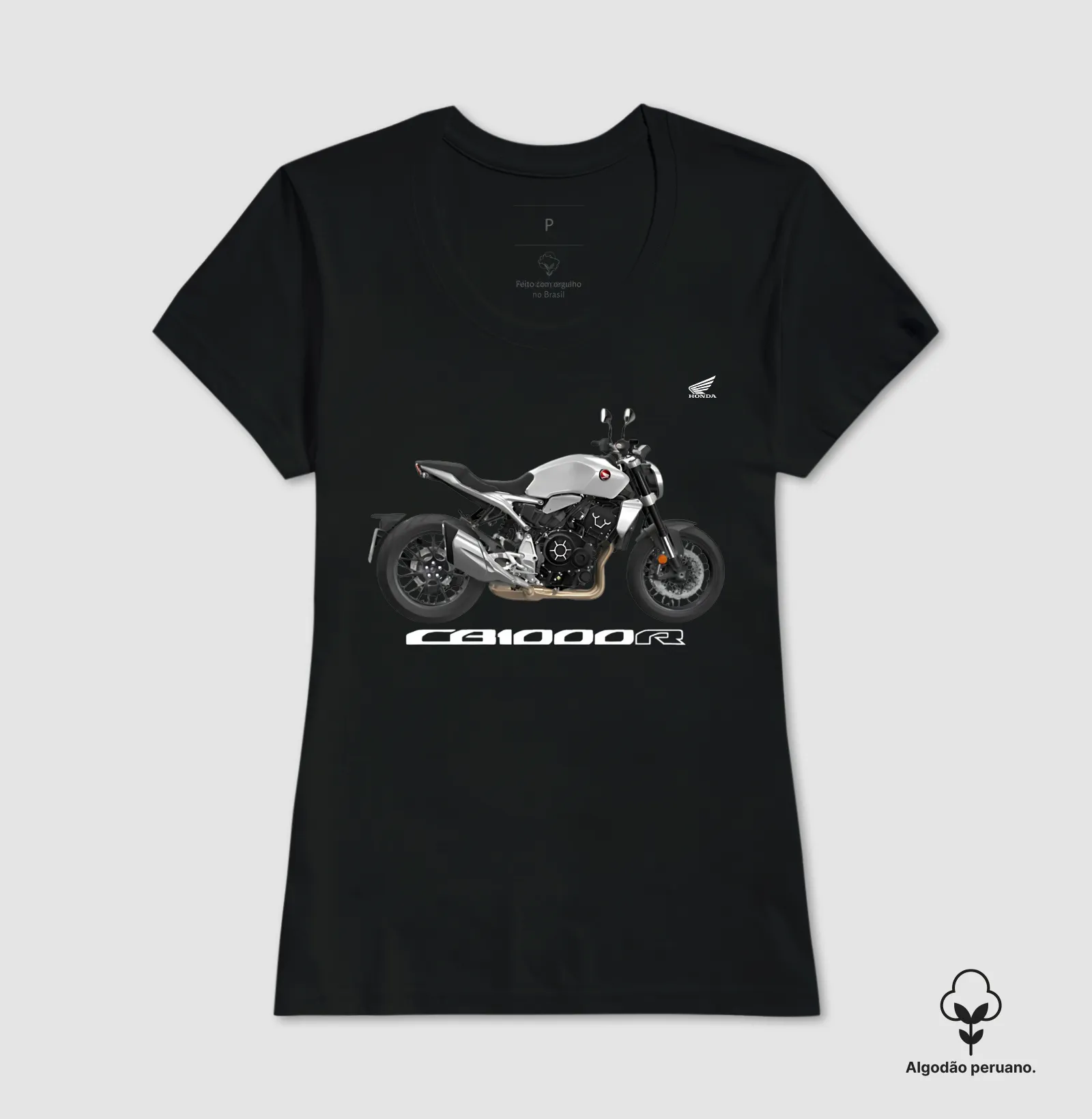 Camisa 2