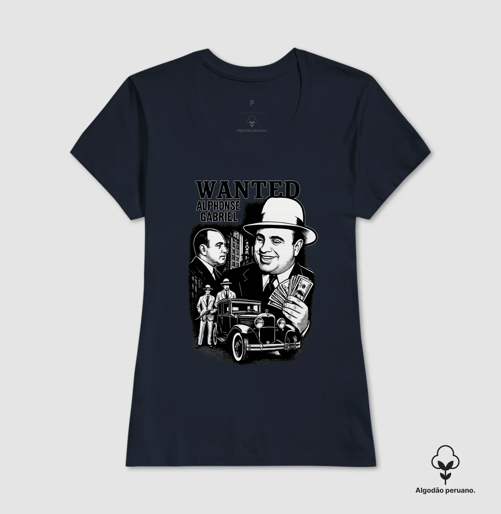 Camisa 6